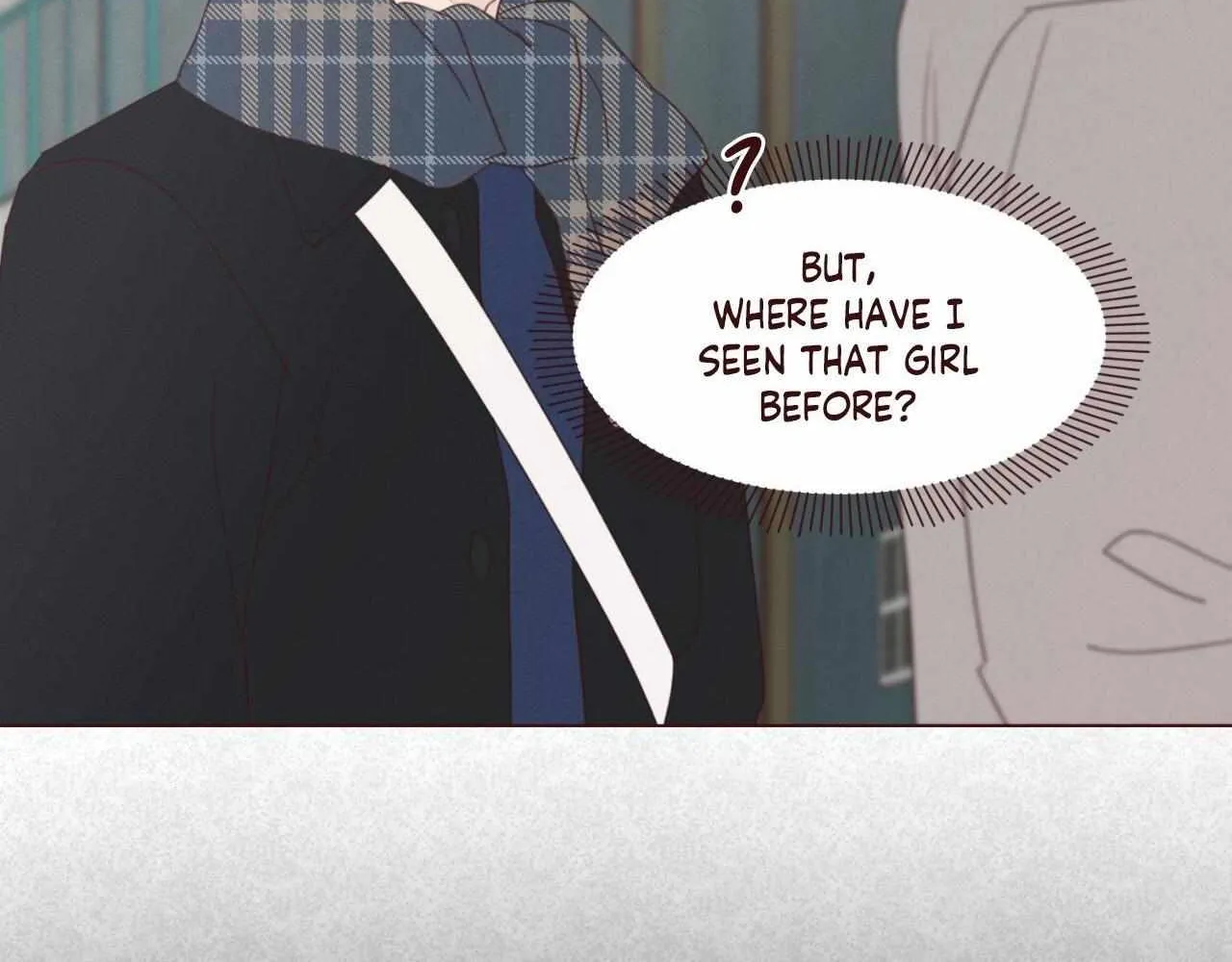Fate Makes No Mistakes Chapter 121 page 99 - 