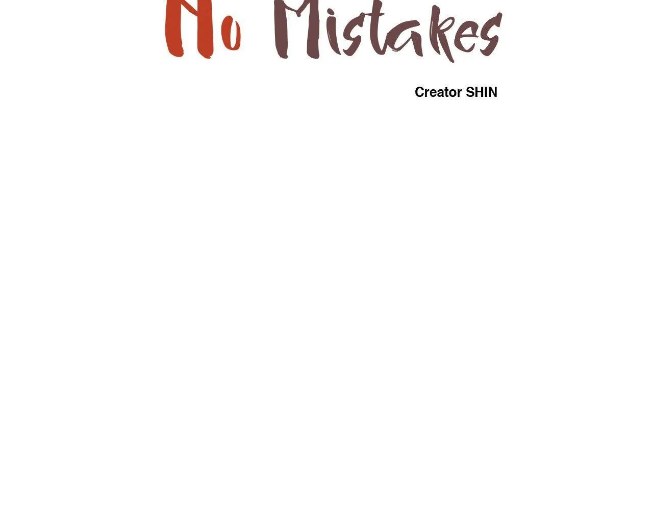 Fate Makes No Mistakes Chapter 122 page 2 - 