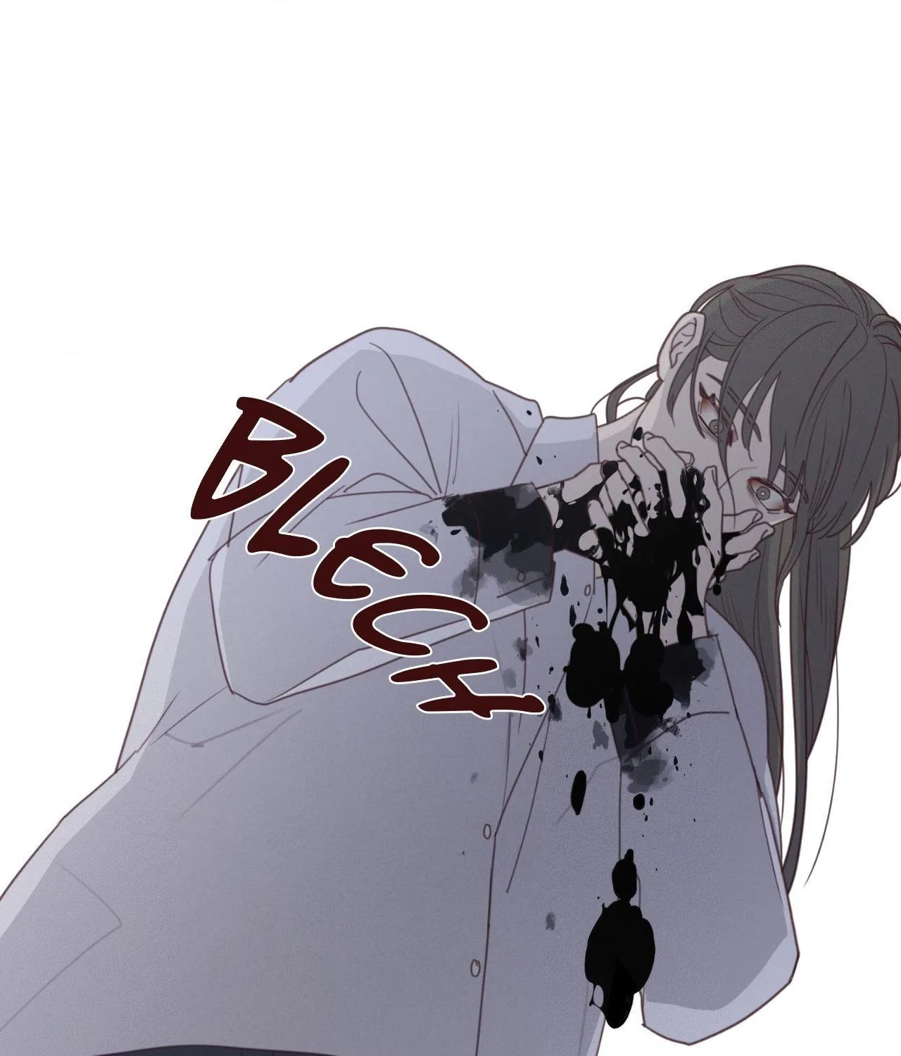 Fate Makes No Mistakes Chapter 122 page 11 - 