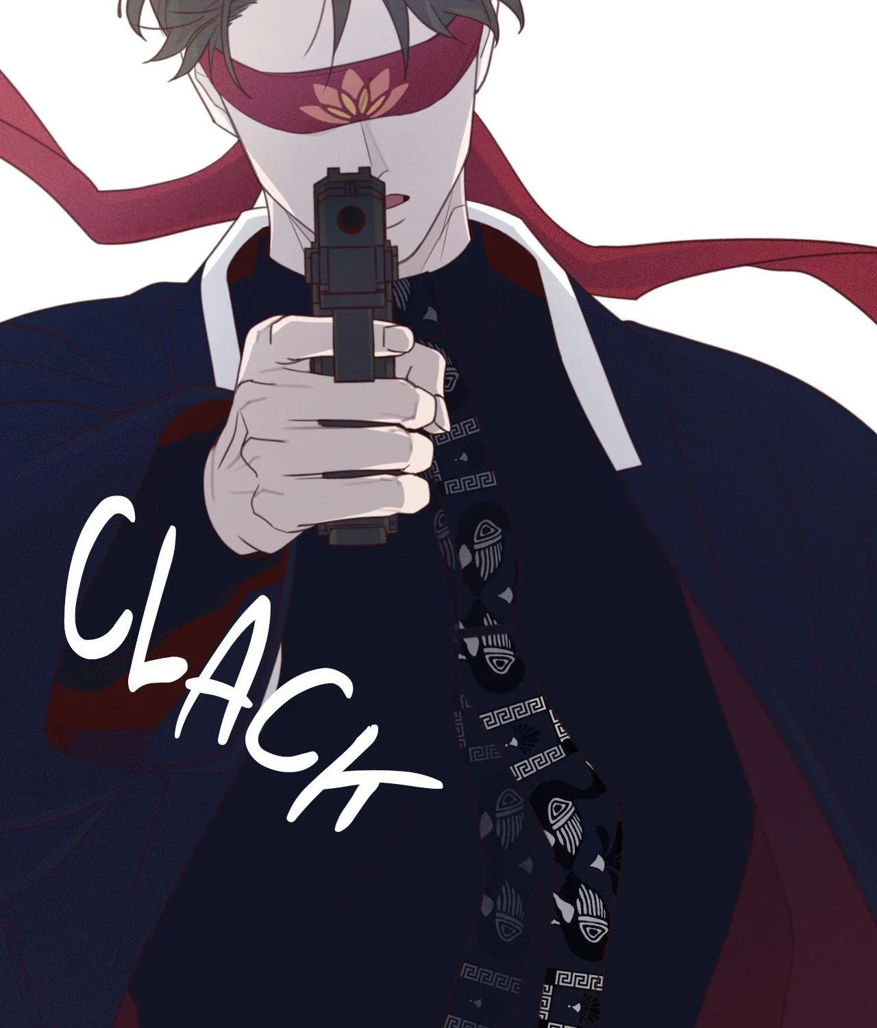 Fate Makes No Mistakes Chapter 122 page 101 - 