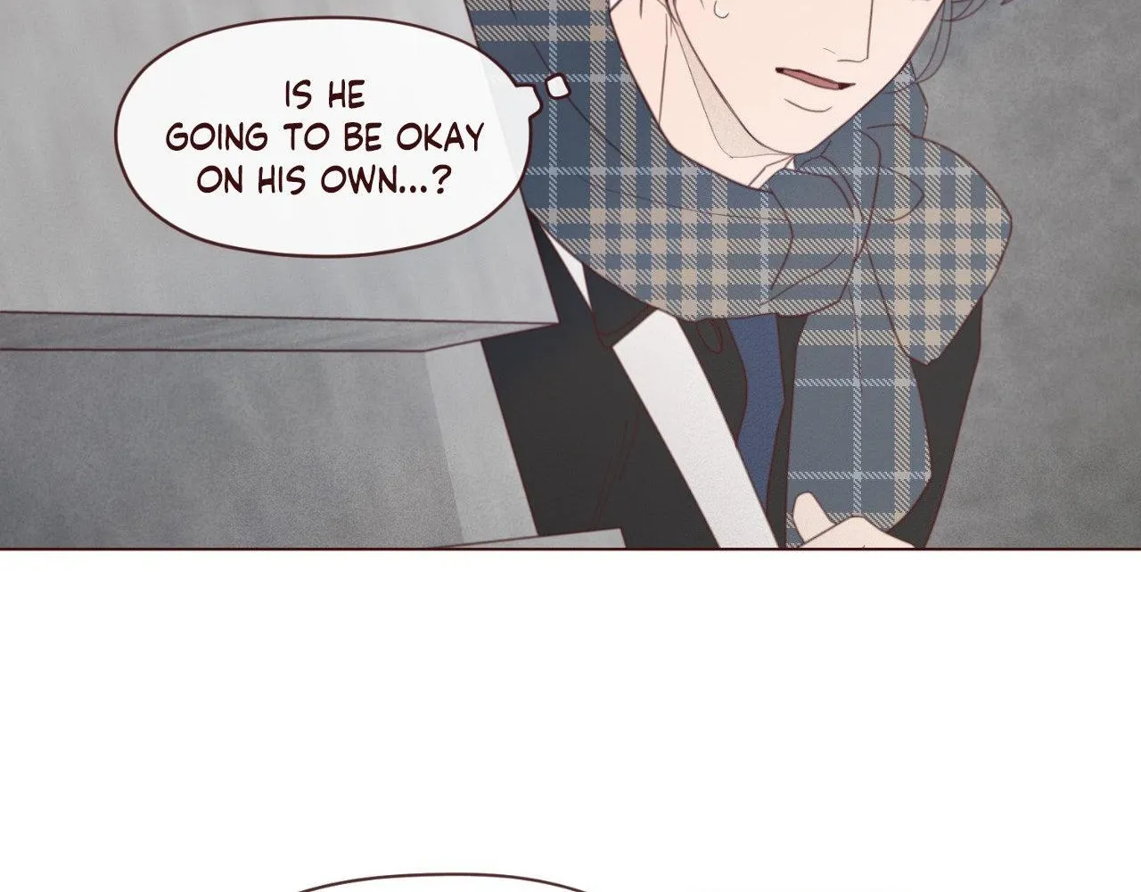 Fate Makes No Mistakes Chapter 122 page 106 - 