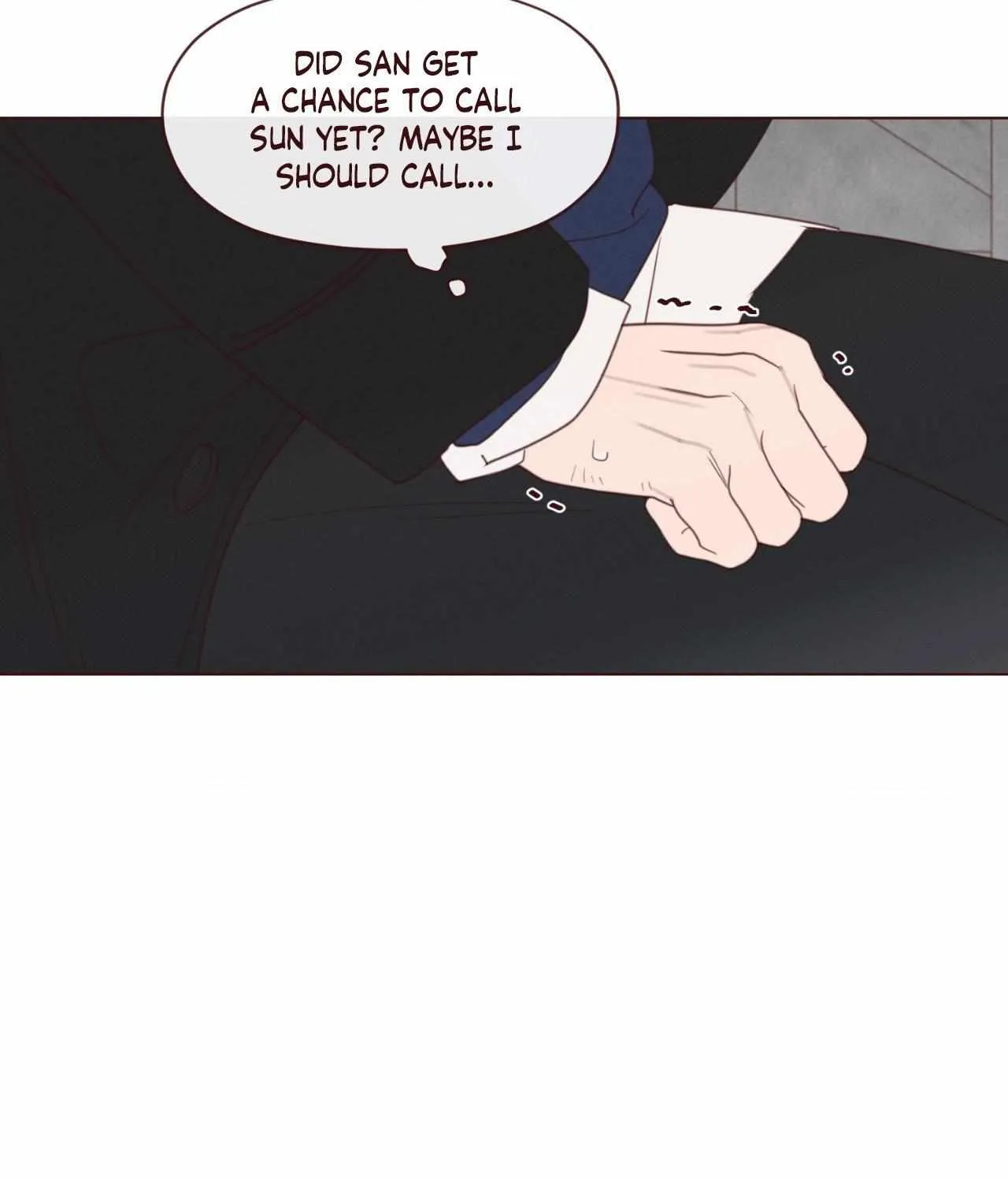 Fate Makes No Mistakes Chapter 122 page 107 - 