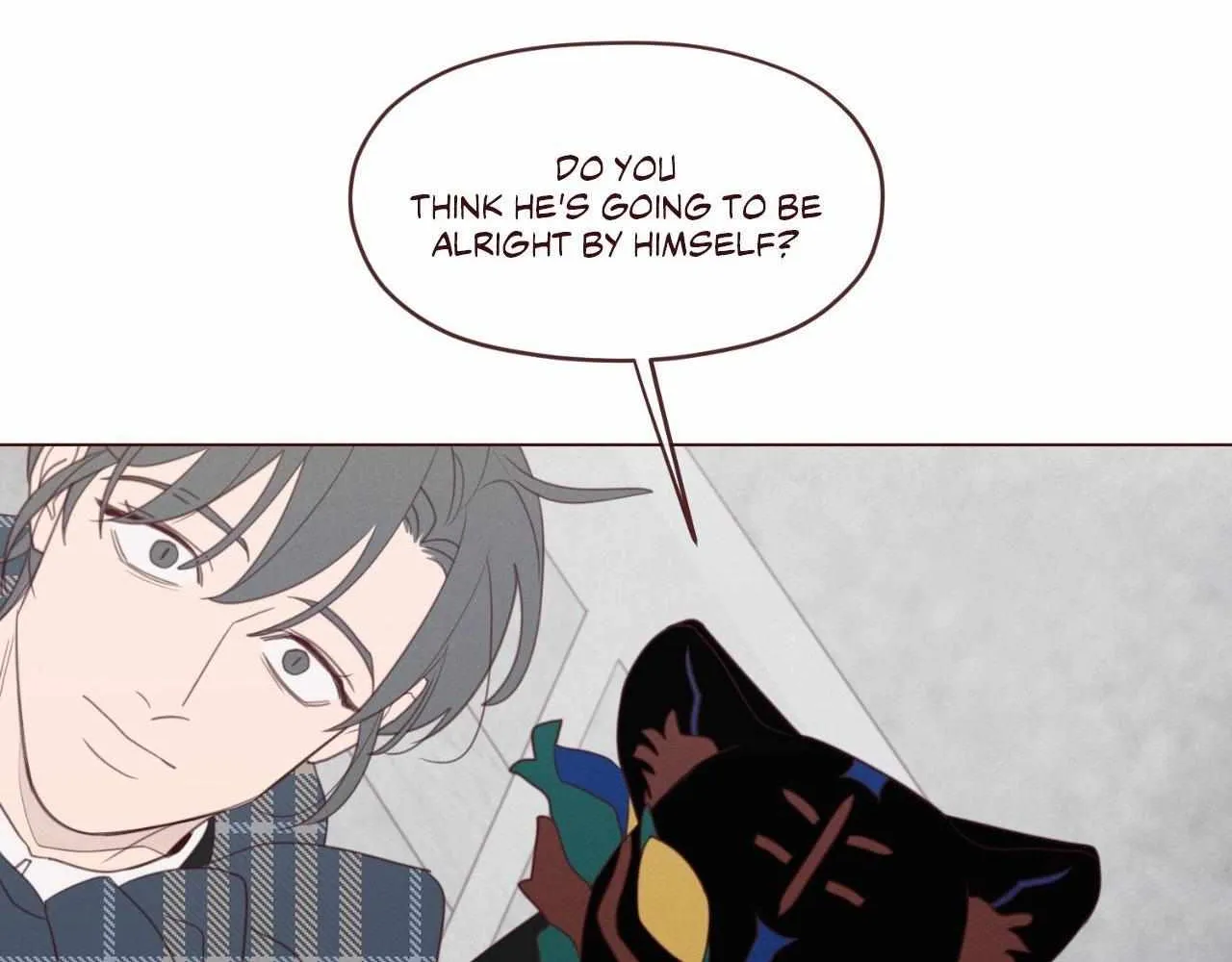 Fate Makes No Mistakes Chapter 122 page 108 - 