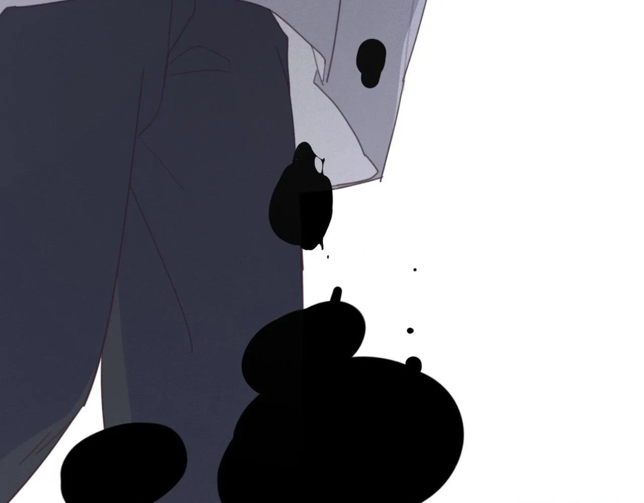 Fate Makes No Mistakes Chapter 122 page 12 - 