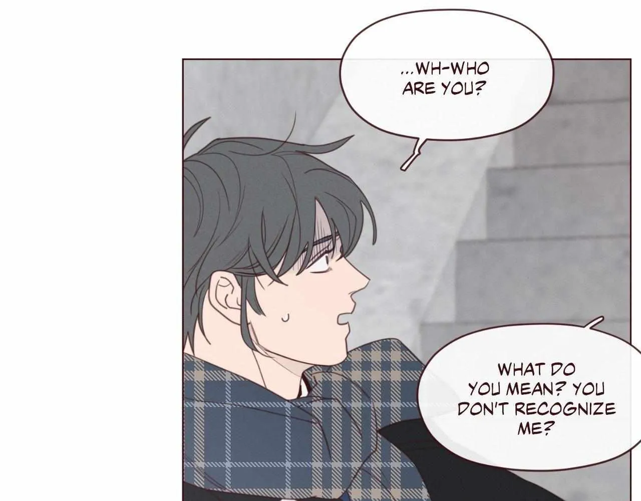 Fate Makes No Mistakes Chapter 122 page 112 - 