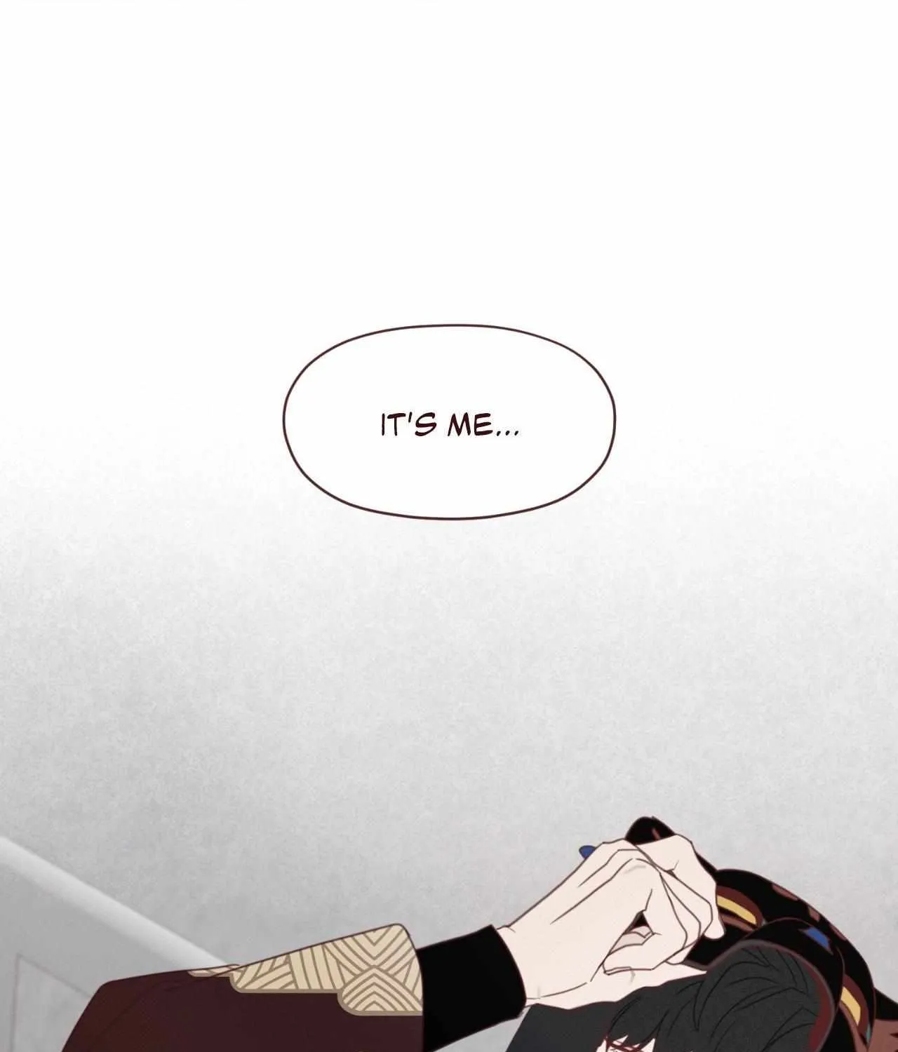 Fate Makes No Mistakes Chapter 122 page 115 - 