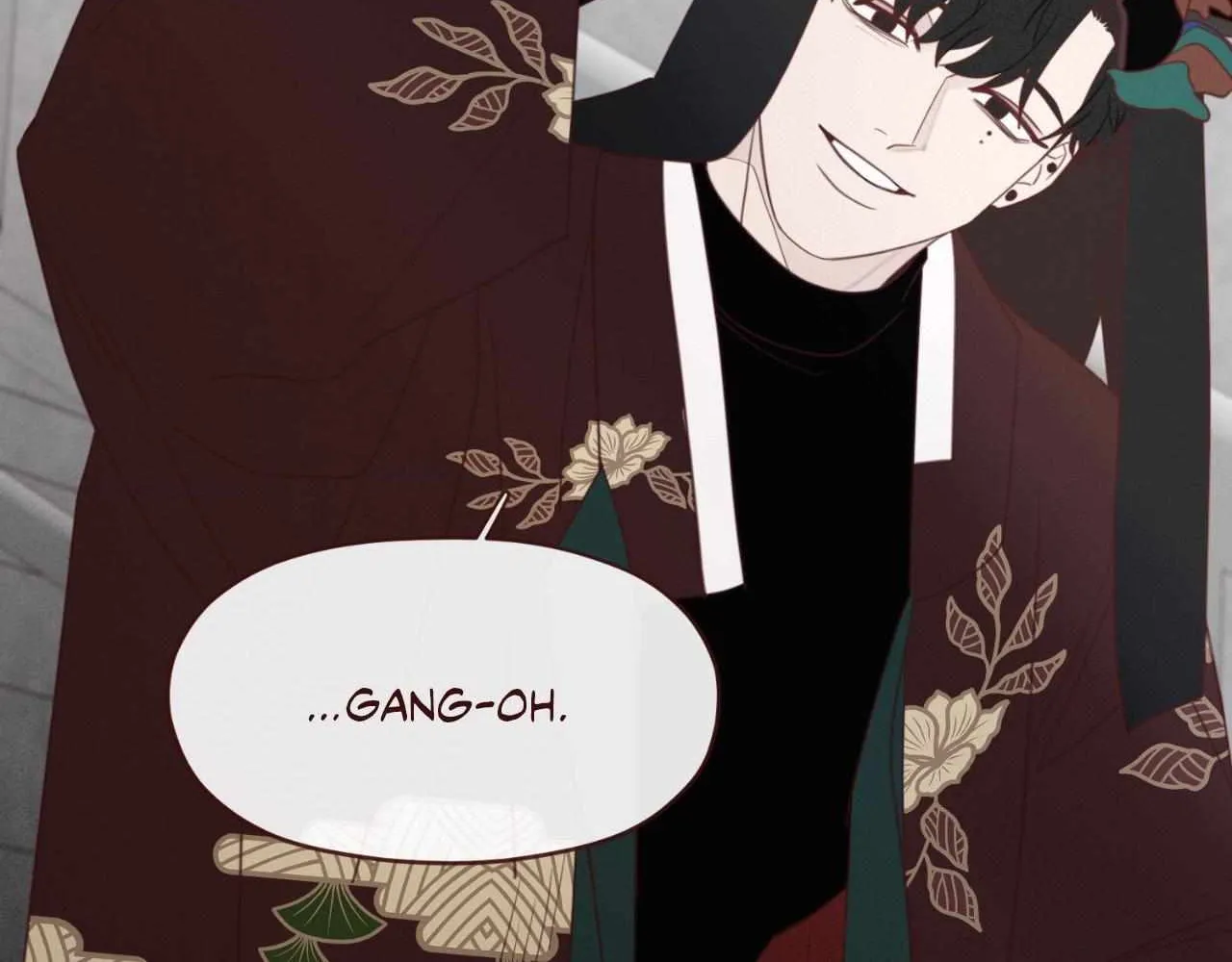 Fate Makes No Mistakes Chapter 122 page 116 - 