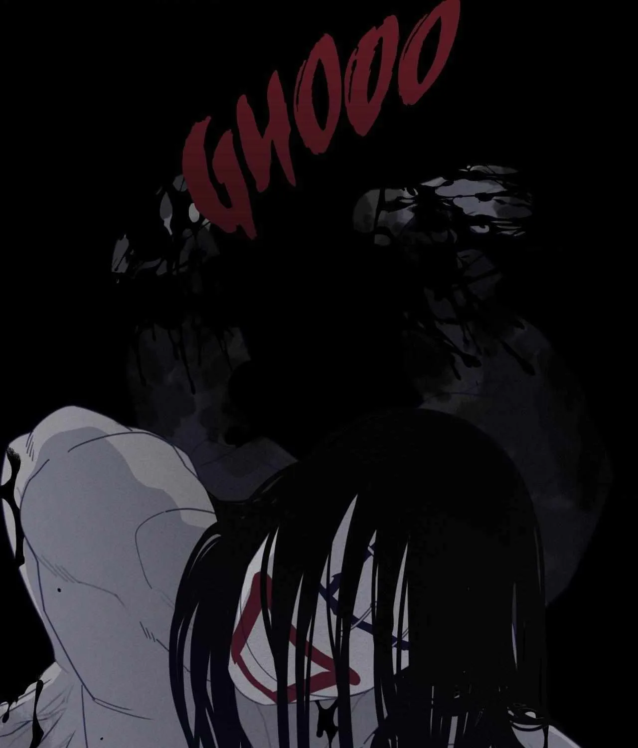 Fate Makes No Mistakes Chapter 122 page 15 - 
