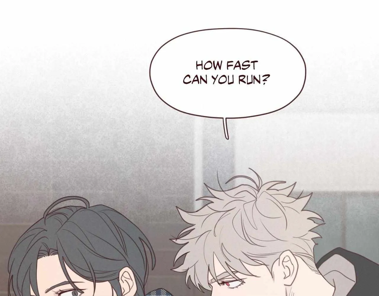 Fate Makes No Mistakes Chapter 122 page 20 - 