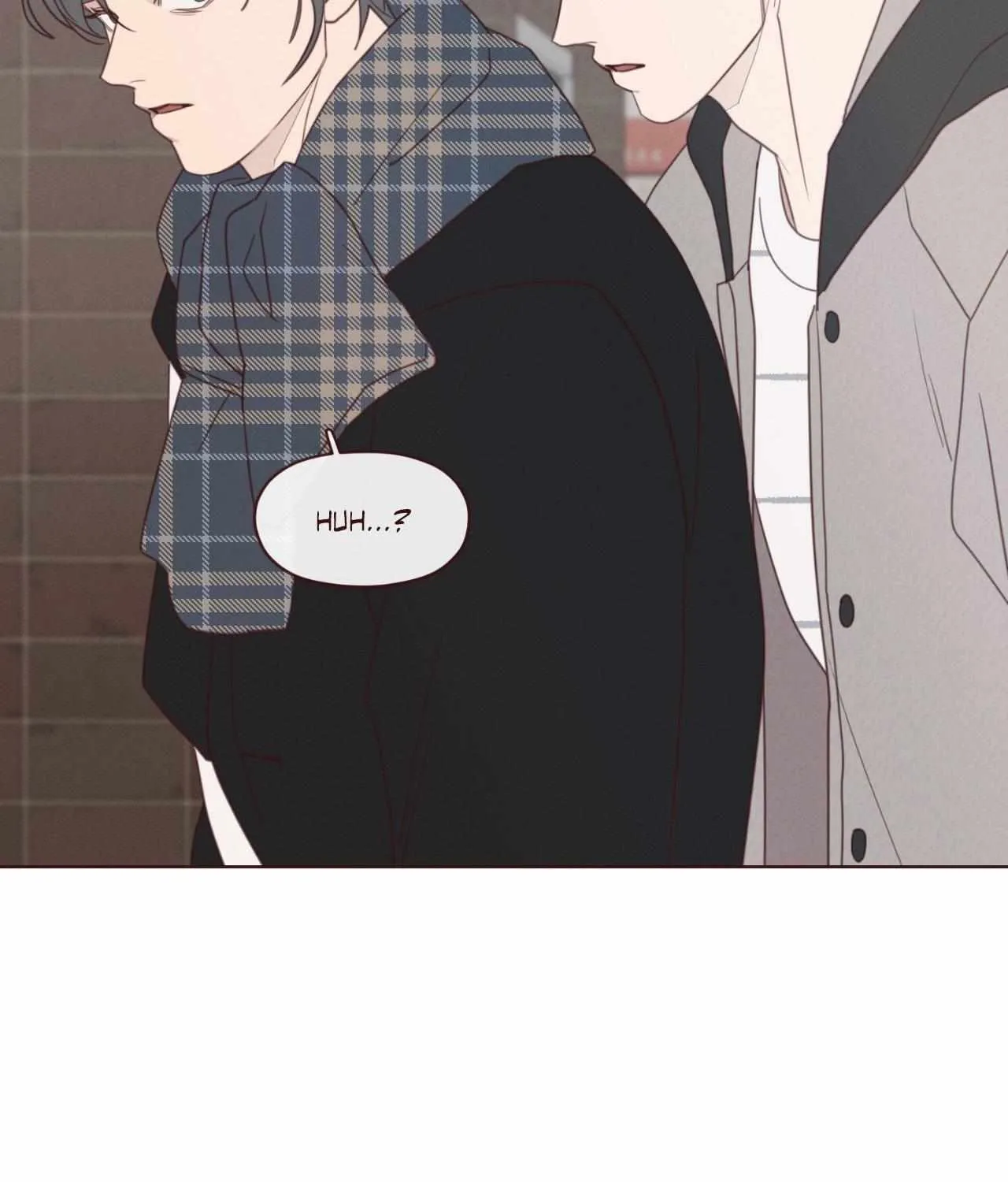 Fate Makes No Mistakes Chapter 122 page 21 - 