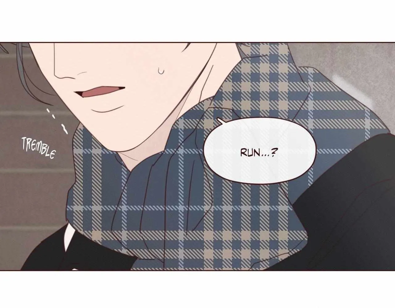 Fate Makes No Mistakes Chapter 122 page 22 - 