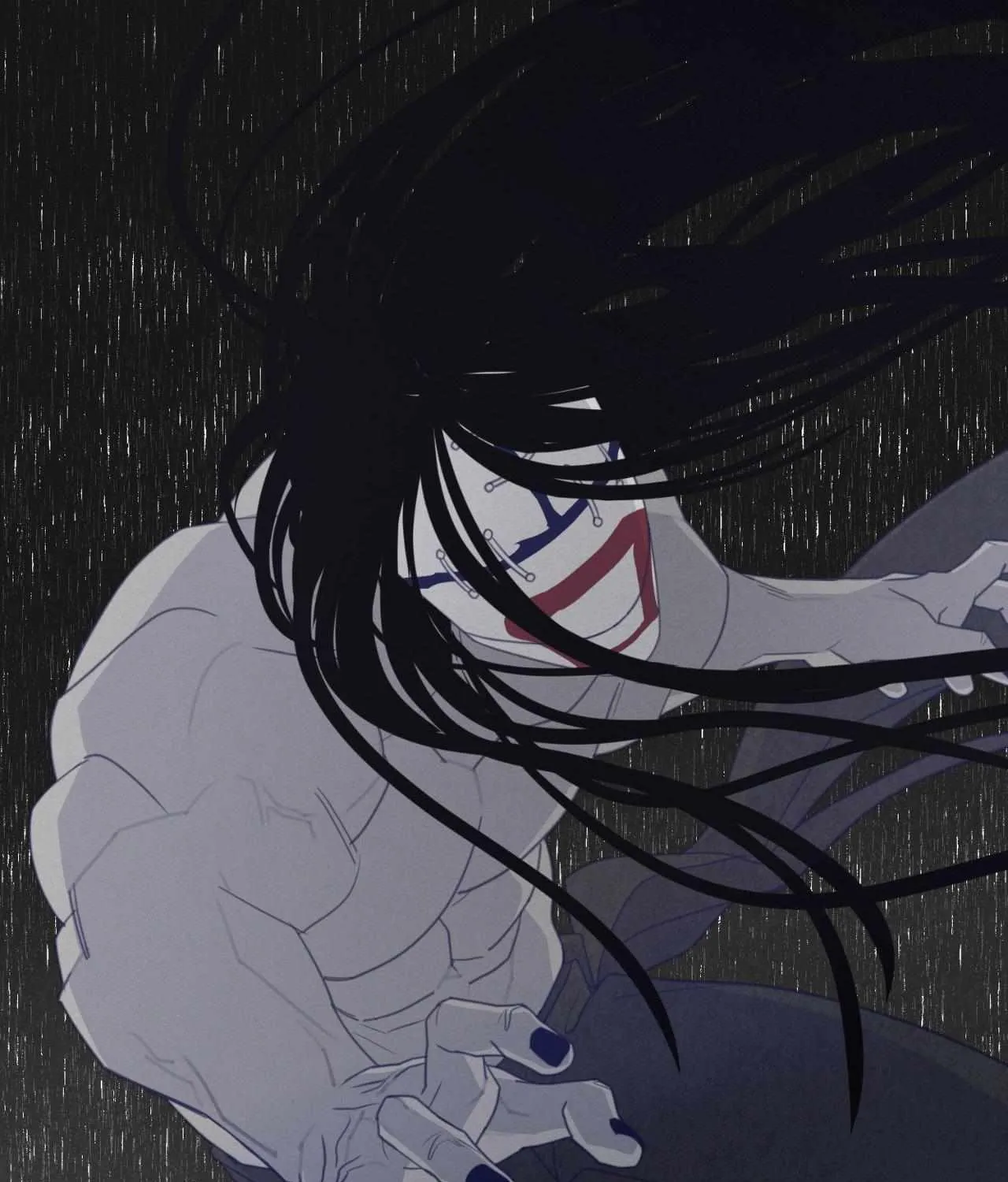 Fate Makes No Mistakes Chapter 122 page 27 - 