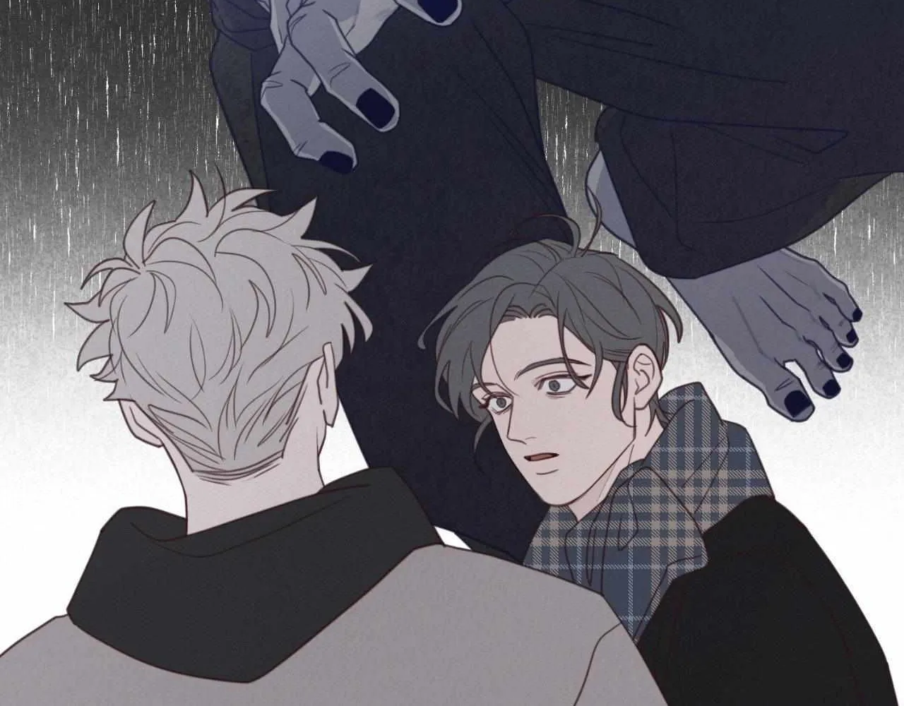 Fate Makes No Mistakes Chapter 122 page 28 - 