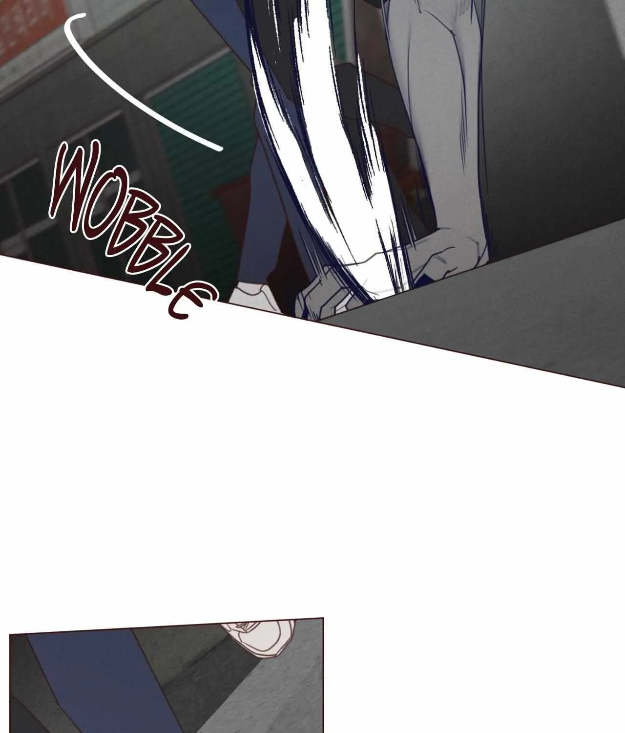 Fate Makes No Mistakes Chapter 122 page 33 - 