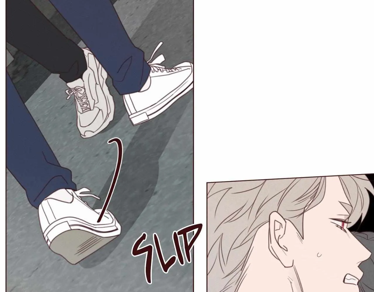 Fate Makes No Mistakes Chapter 122 page 34 - 