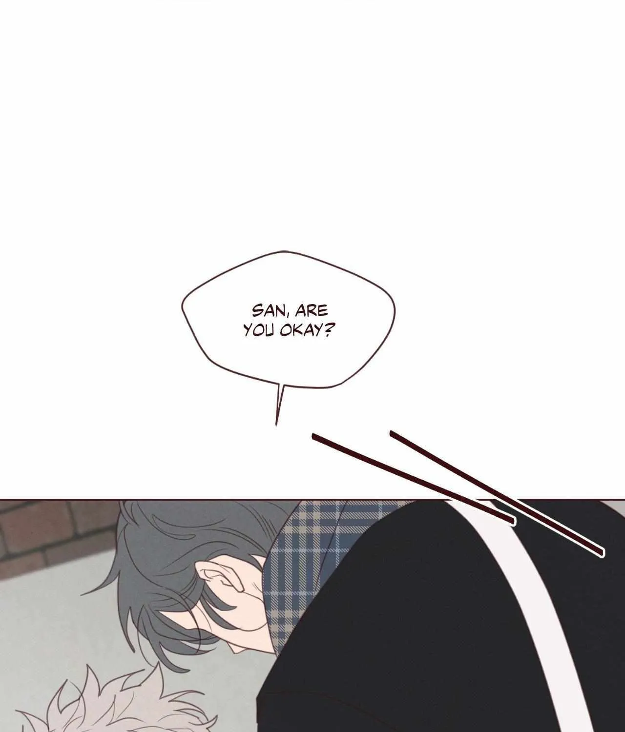 Fate Makes No Mistakes Chapter 122 page 39 - 