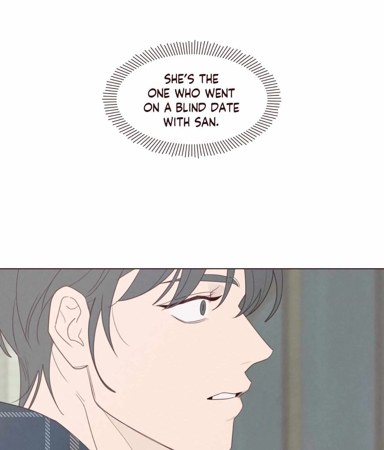 Fate Makes No Mistakes Chapter 122 page 5 - 