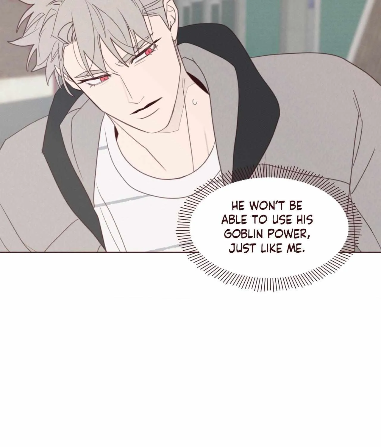 Fate Makes No Mistakes Chapter 122 page 43 - 