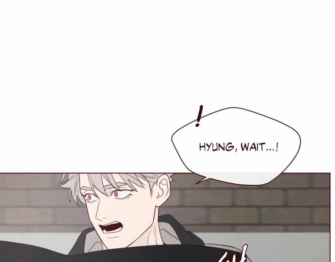 Fate Makes No Mistakes Chapter 122 page 46 - 