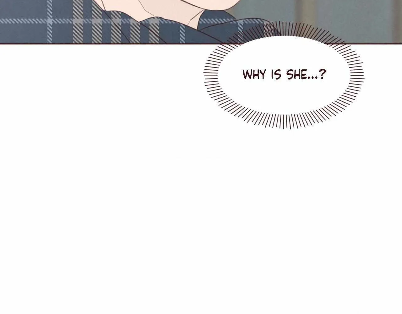 Fate Makes No Mistakes Chapter 122 page 6 - 