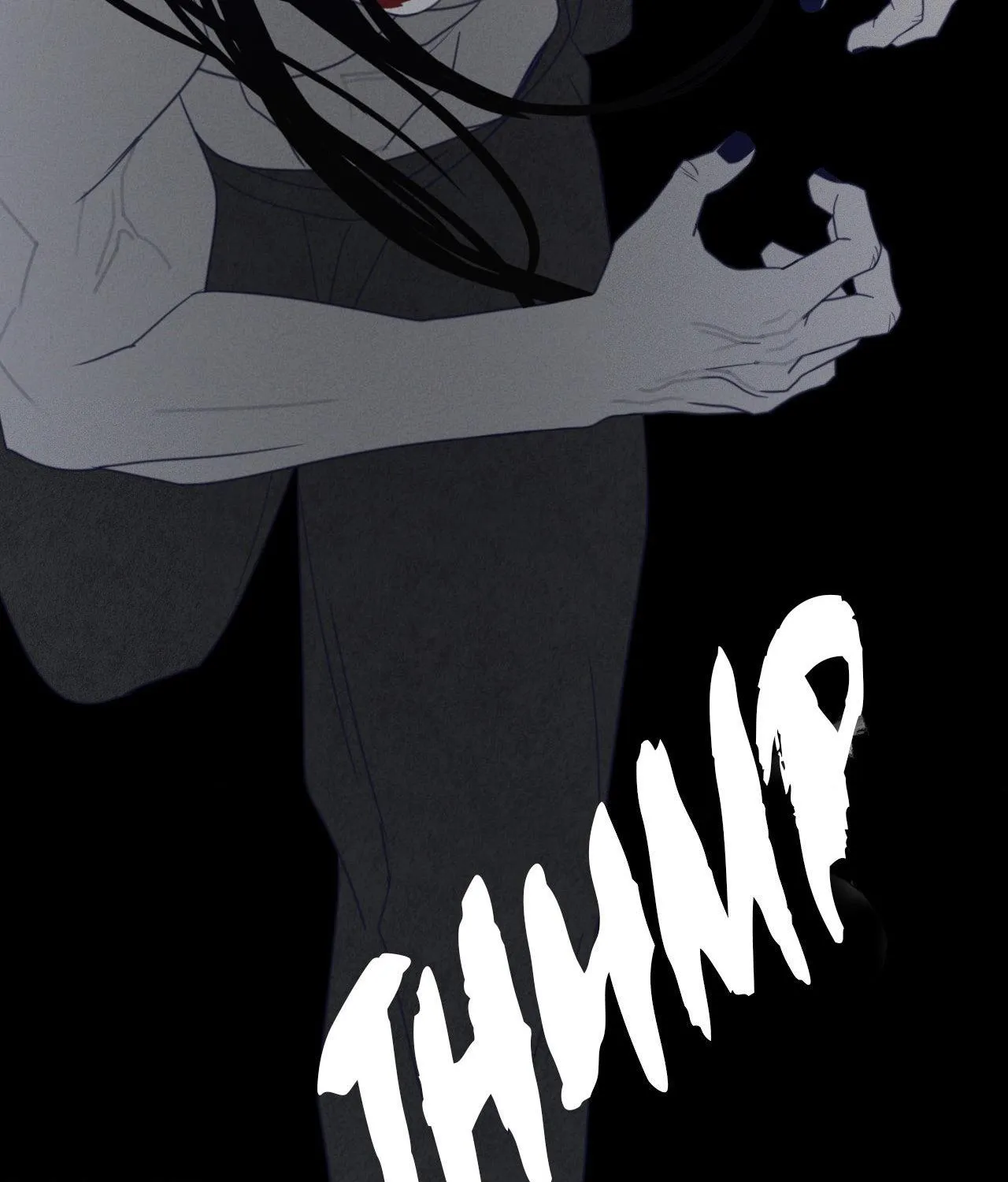 Fate Makes No Mistakes Chapter 122 page 51 - 