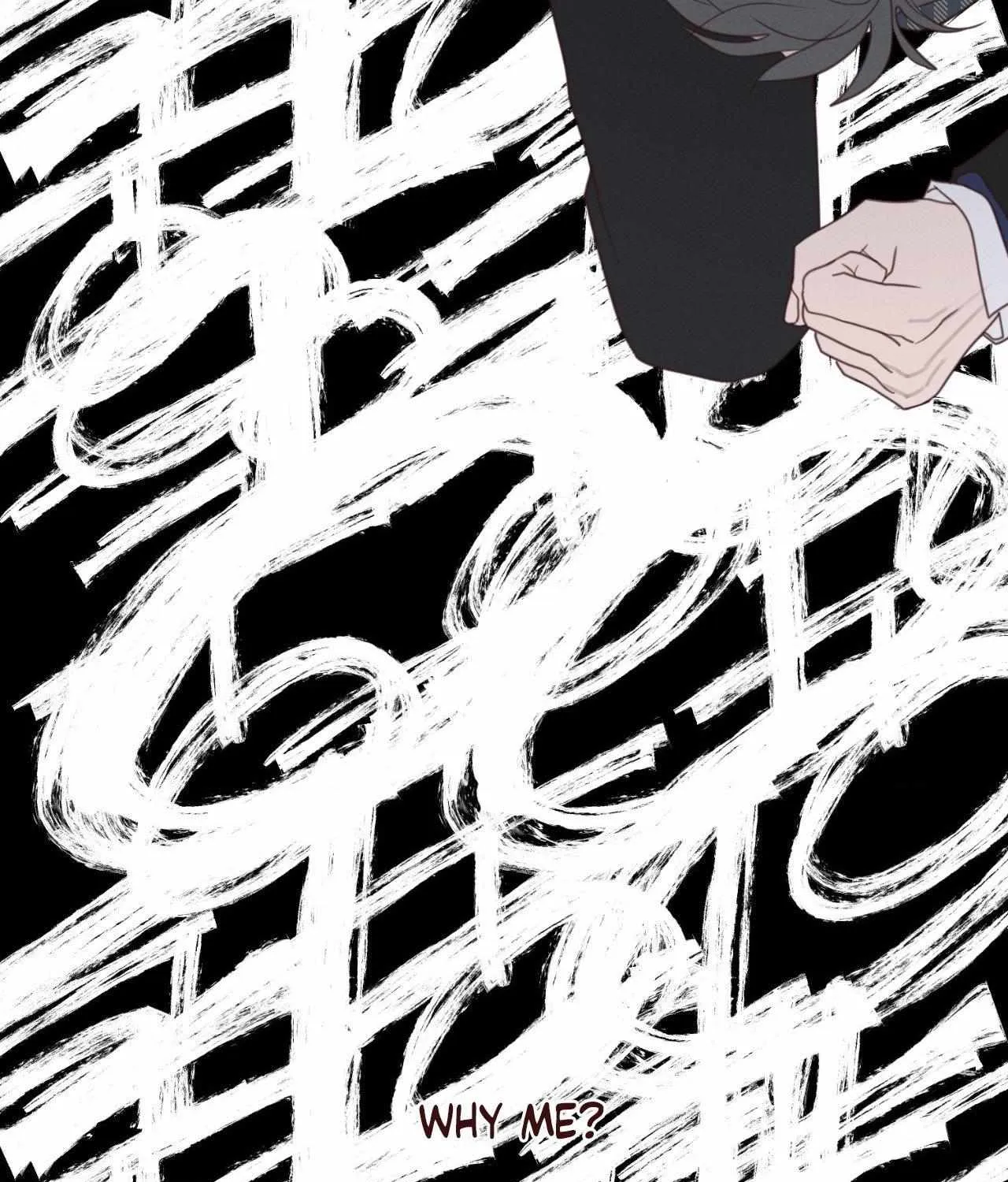 Fate Makes No Mistakes Chapter 122 page 55 - 