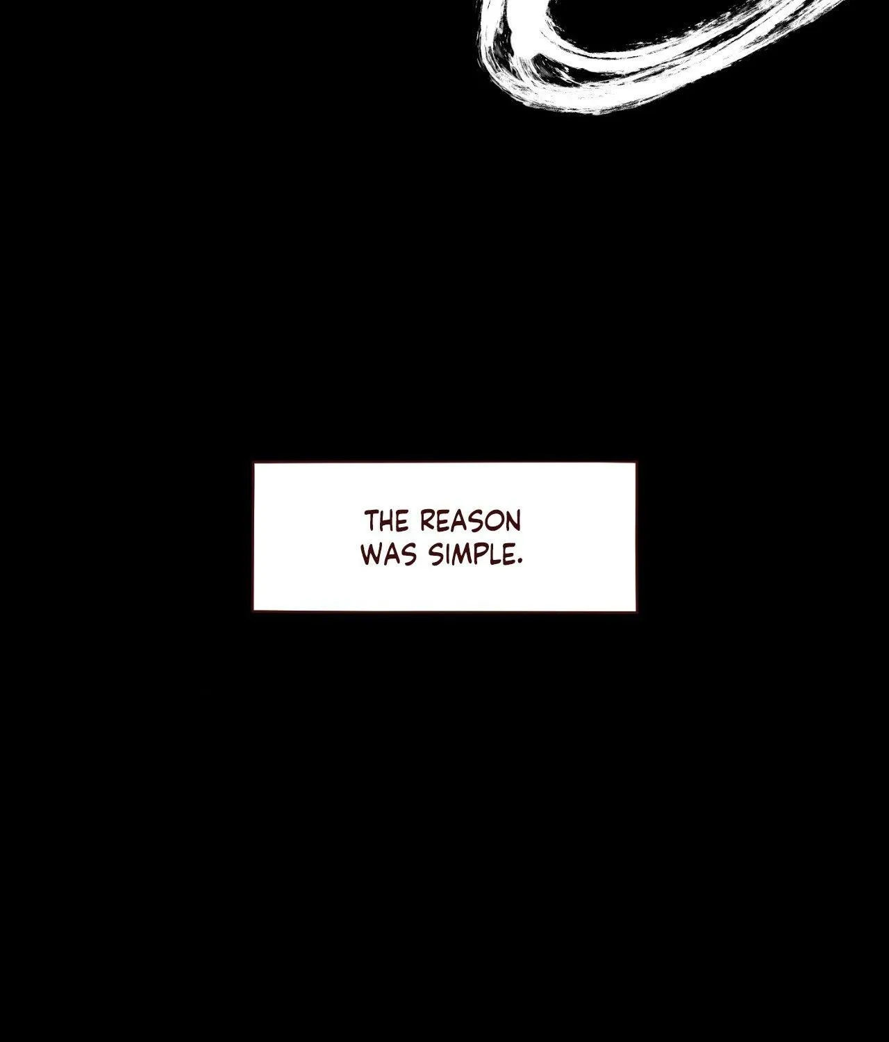 Fate Makes No Mistakes Chapter 122 page 57 - 