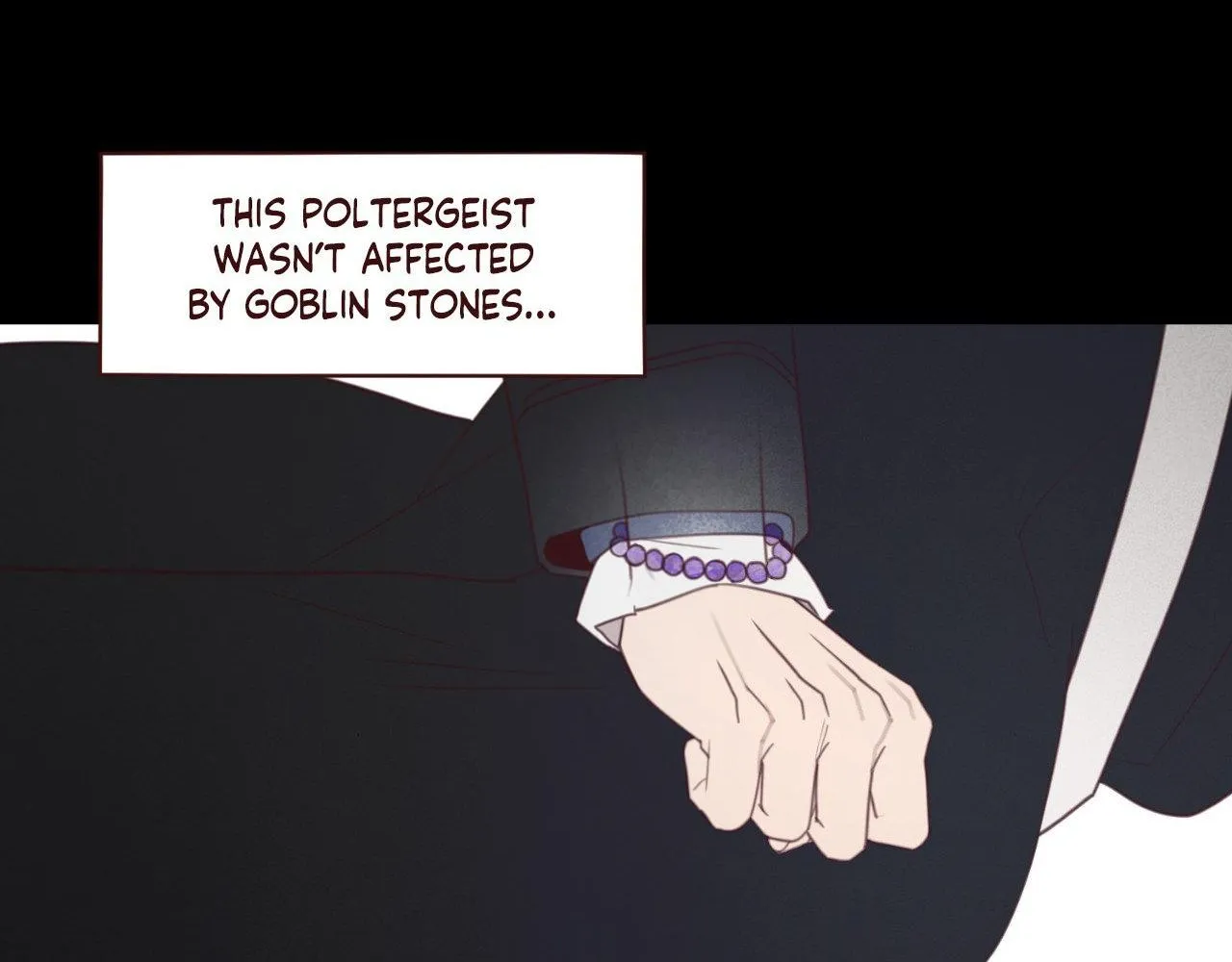 Fate Makes No Mistakes Chapter 122 page 58 - 