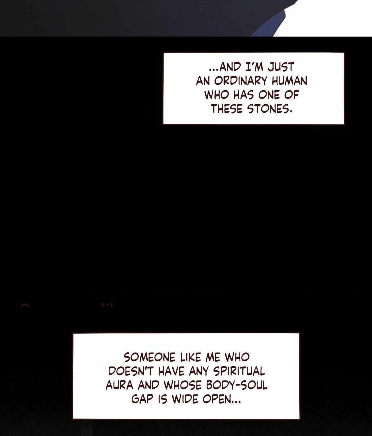 Fate Makes No Mistakes Chapter 122 page 59 - 