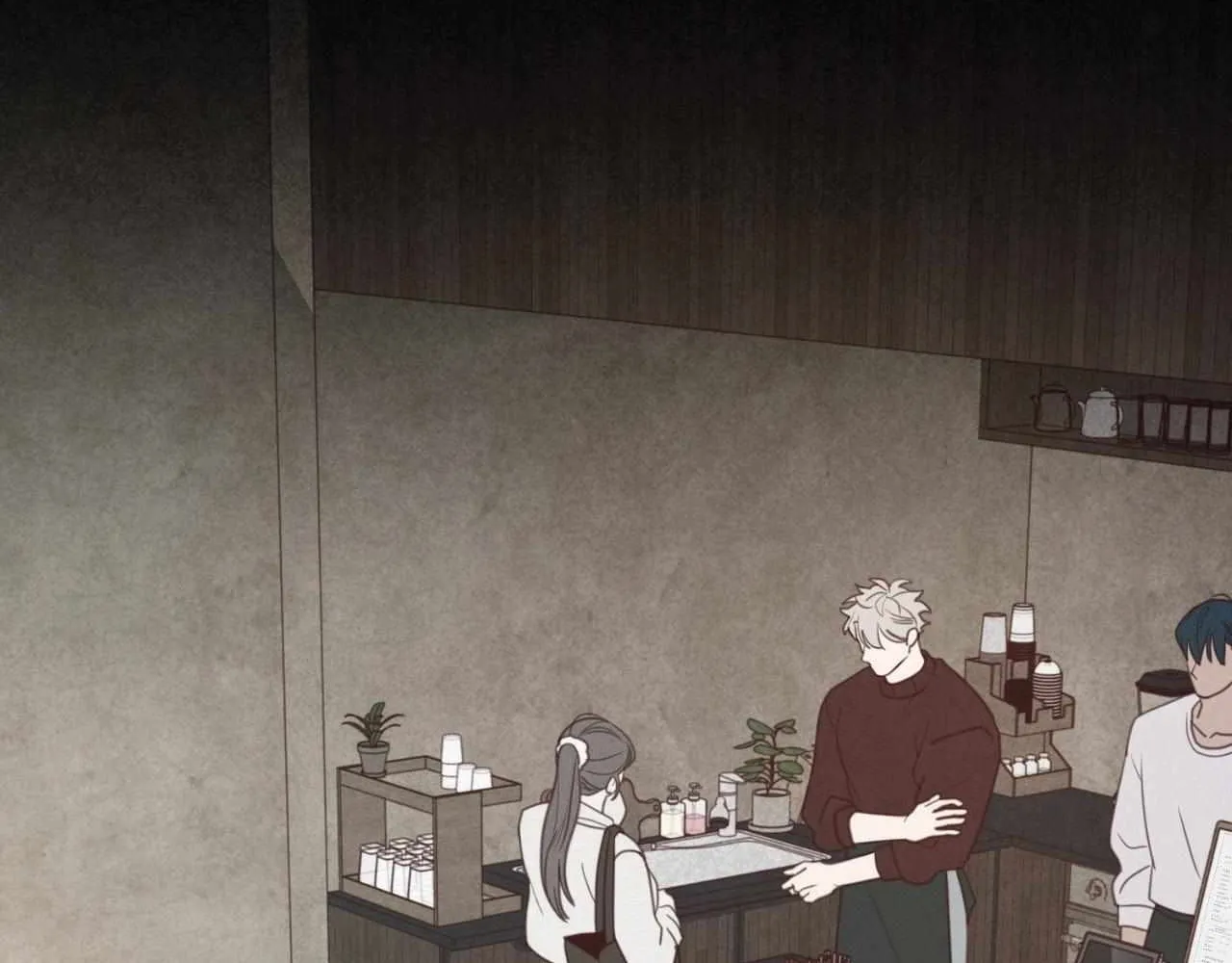 Fate Makes No Mistakes Chapter 122 page 60 - 