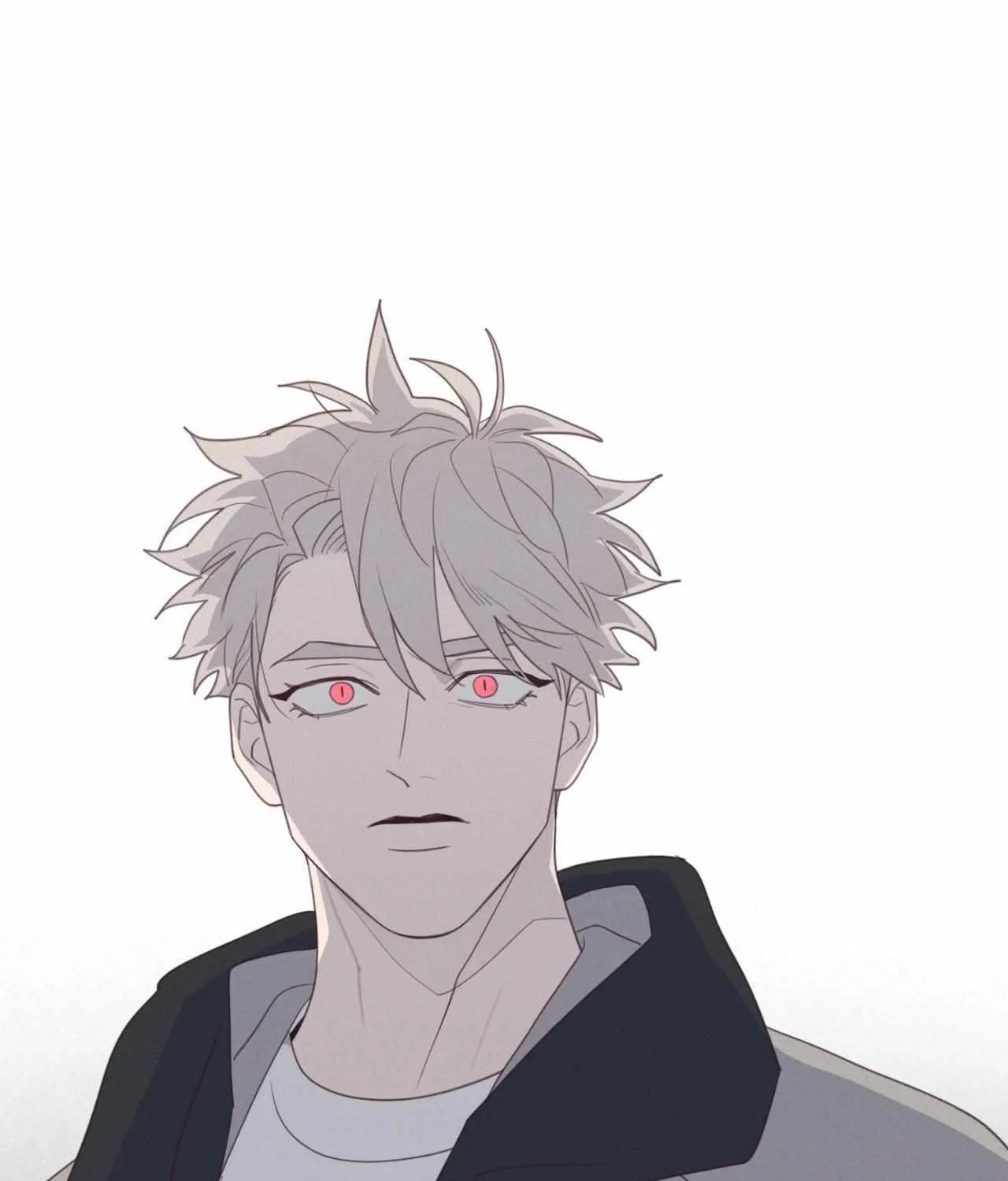 Fate Makes No Mistakes Chapter 122 page 7 - 