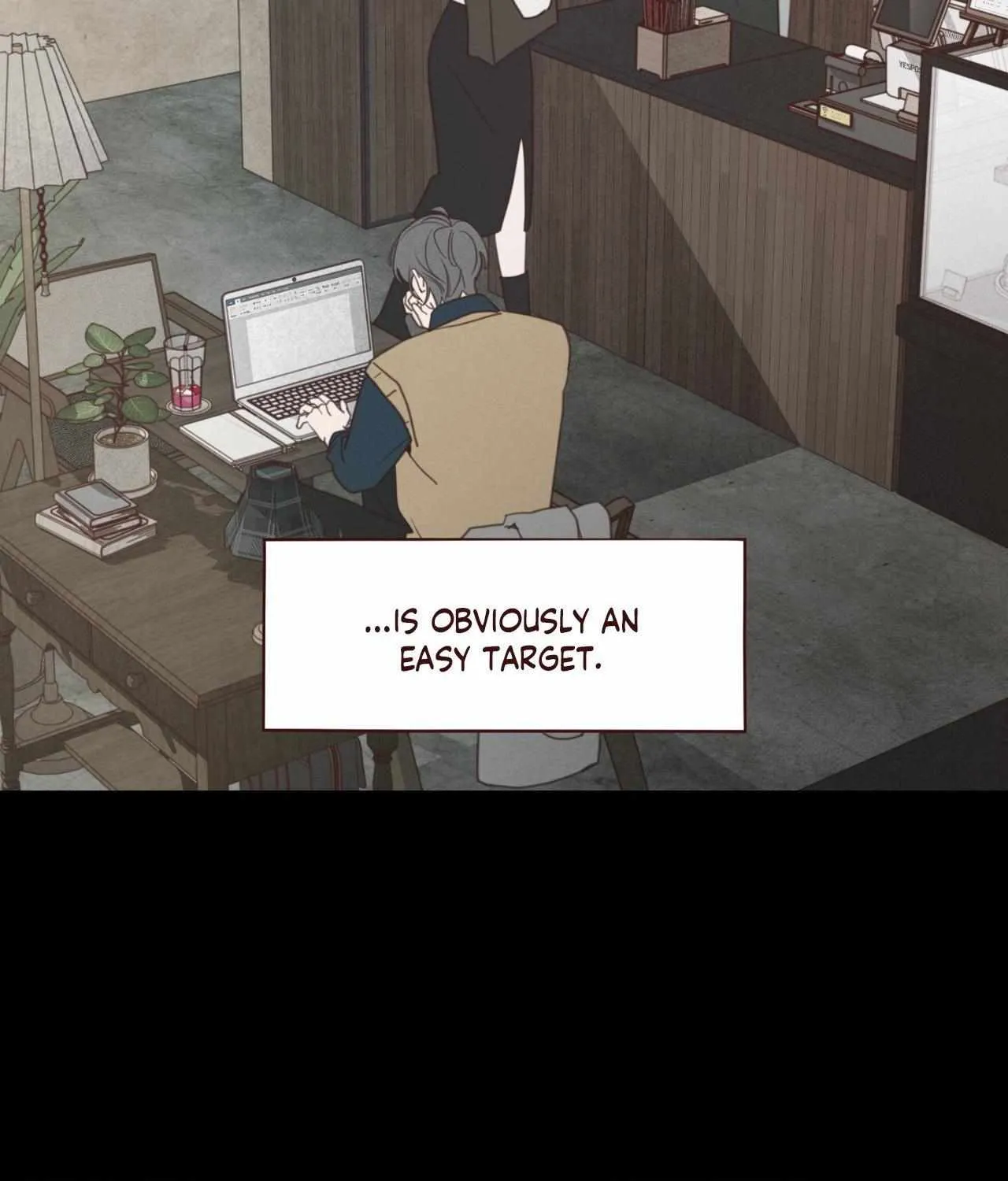 Fate Makes No Mistakes Chapter 122 page 61 - 