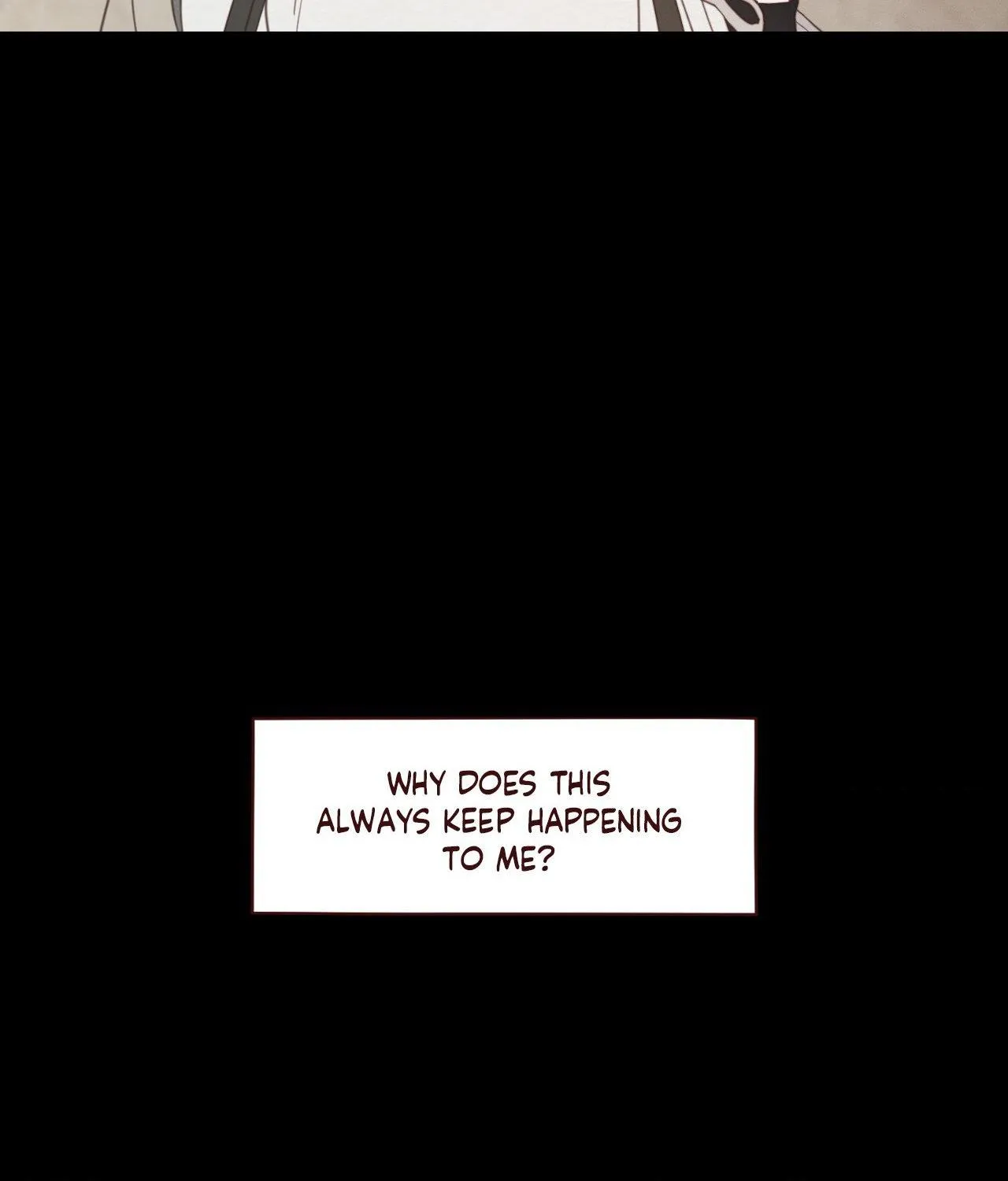 Fate Makes No Mistakes Chapter 122 page 63 - 