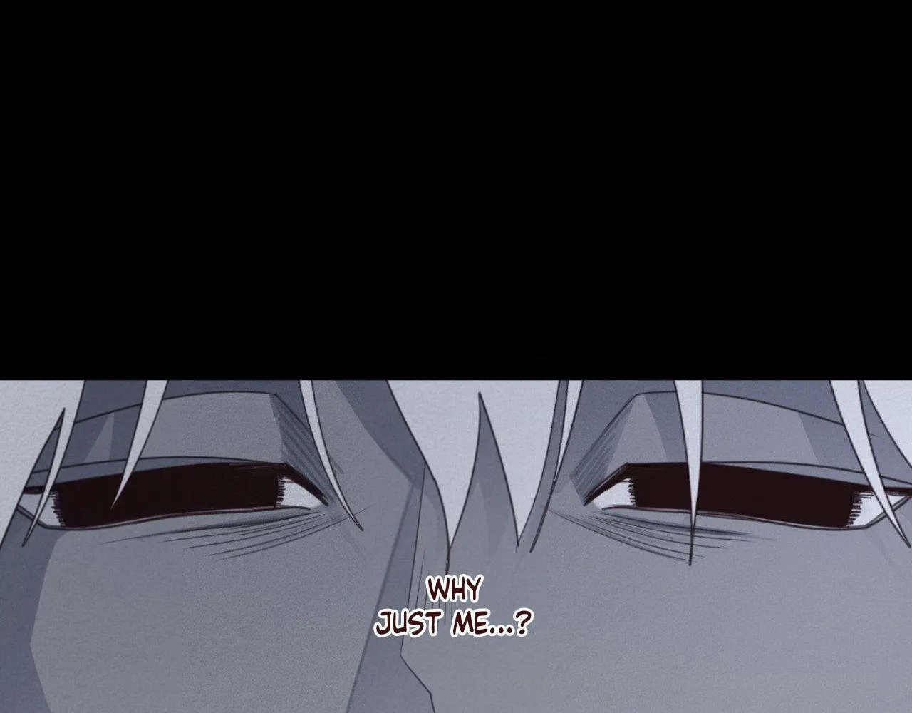 Fate Makes No Mistakes Chapter 122 page 64 - 