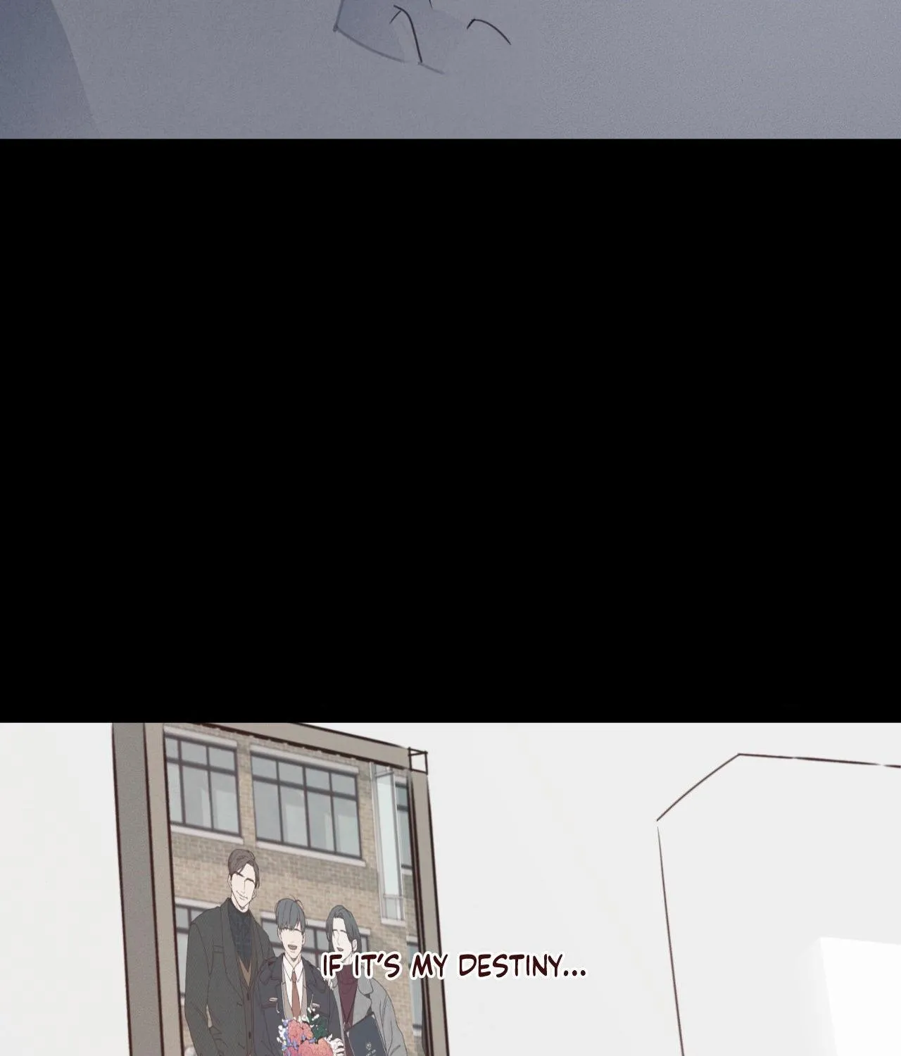 Fate Makes No Mistakes Chapter 122 page 65 - 
