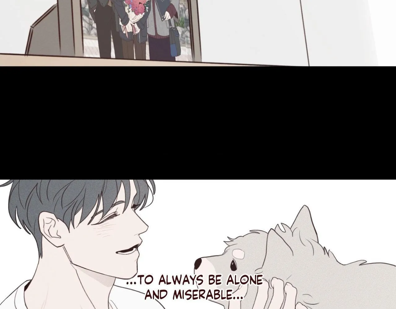 Fate Makes No Mistakes Chapter 122 page 66 - 