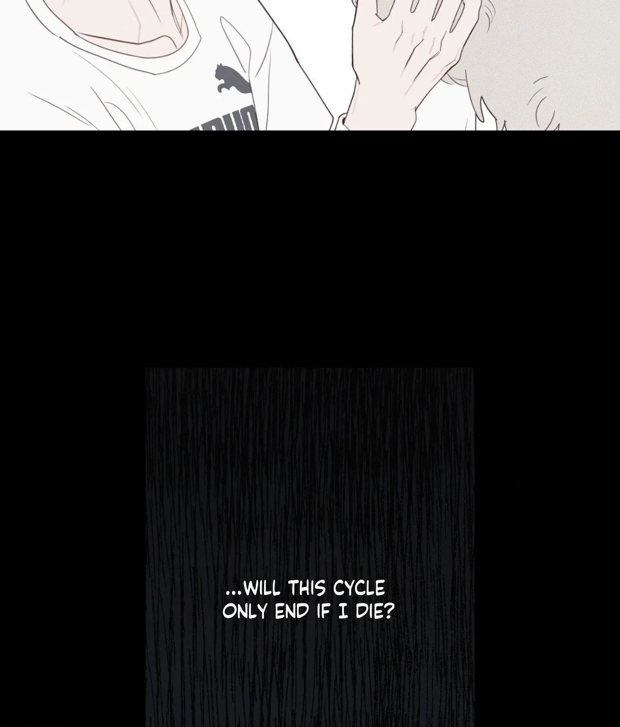 Fate Makes No Mistakes Chapter 122 page 67 - 
