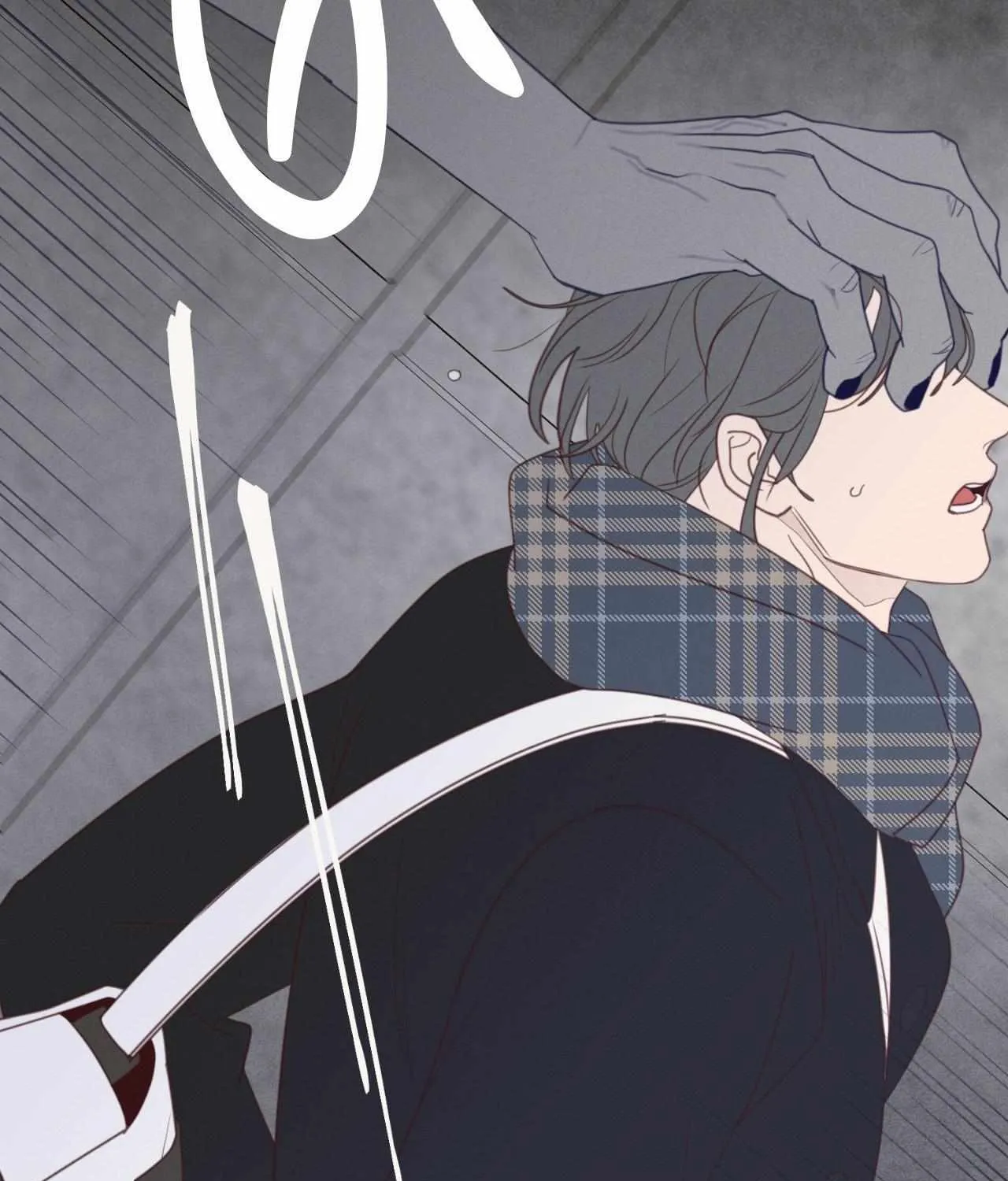Fate Makes No Mistakes Chapter 122 page 71 - 