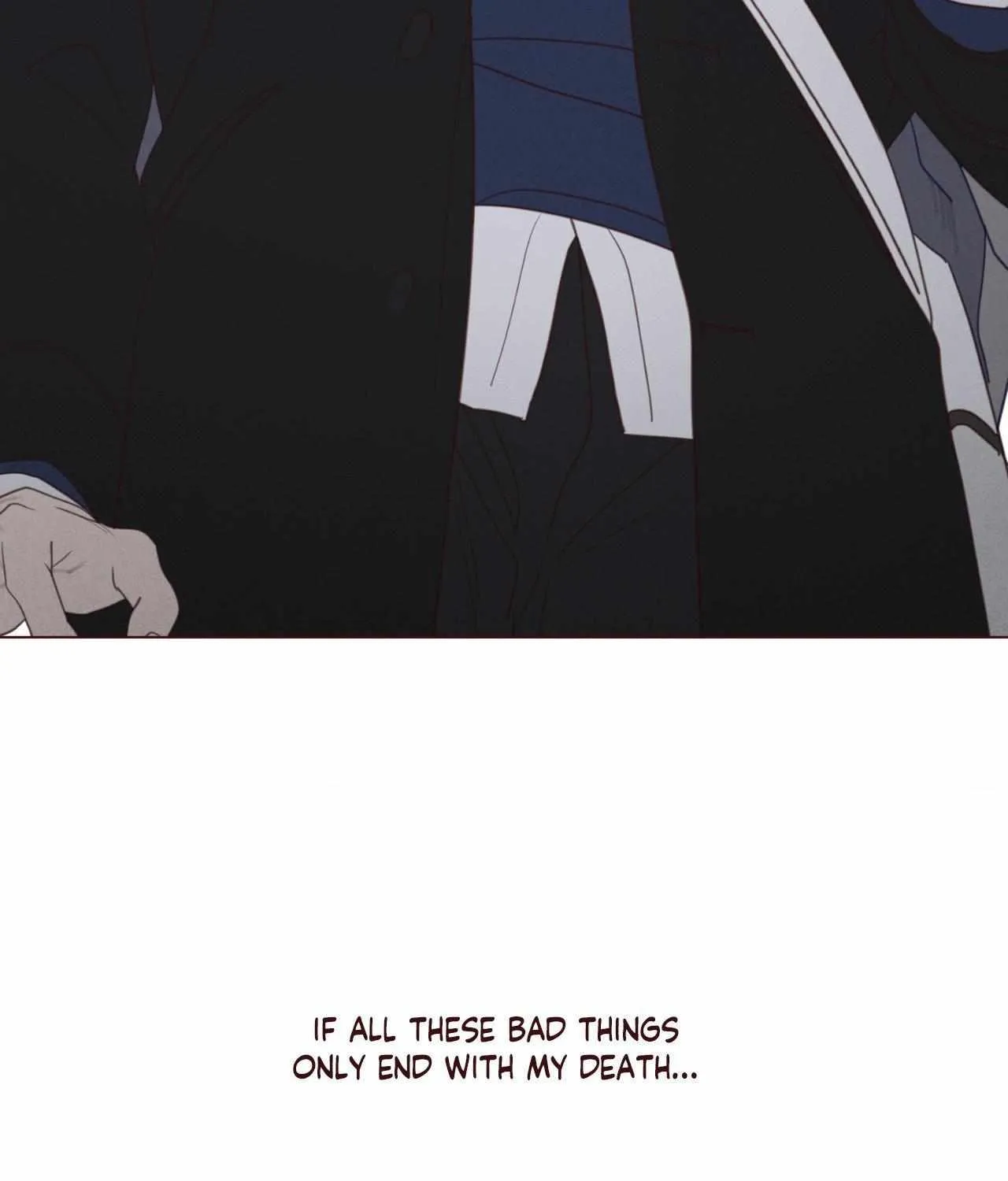 Fate Makes No Mistakes Chapter 122 page 75 - 