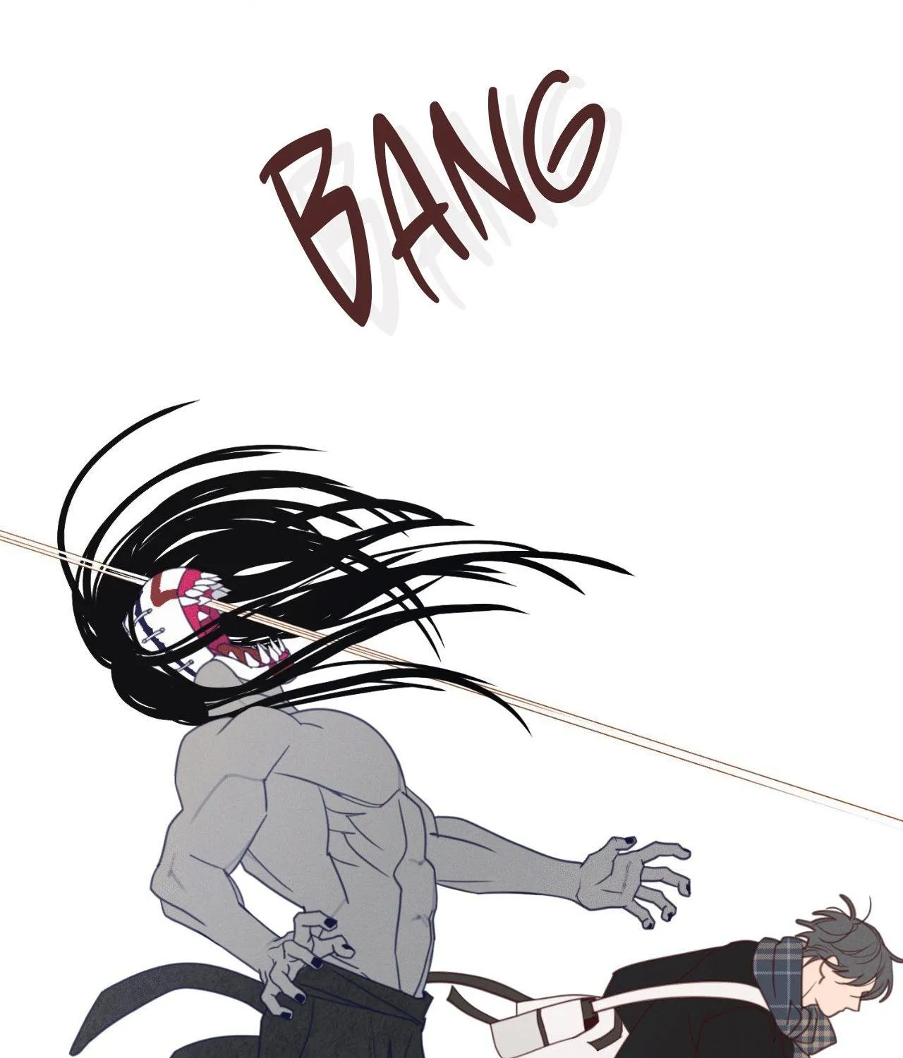 Fate Makes No Mistakes Chapter 122 page 79 - 