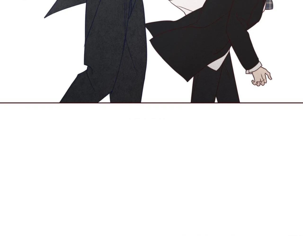 Fate Makes No Mistakes Chapter 122 page 80 - 