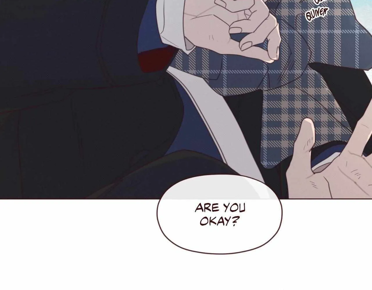 Fate Makes No Mistakes Chapter 122 page 84 - 