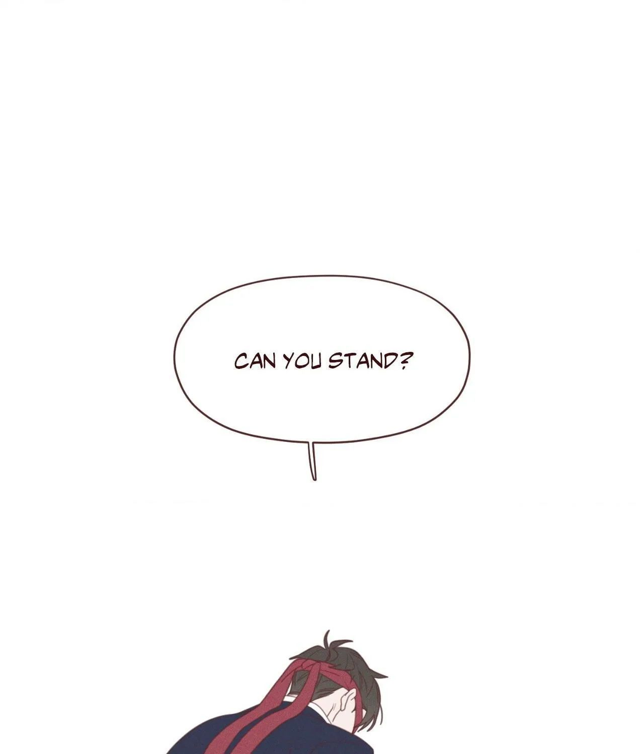 Fate Makes No Mistakes Chapter 122 page 85 - 
