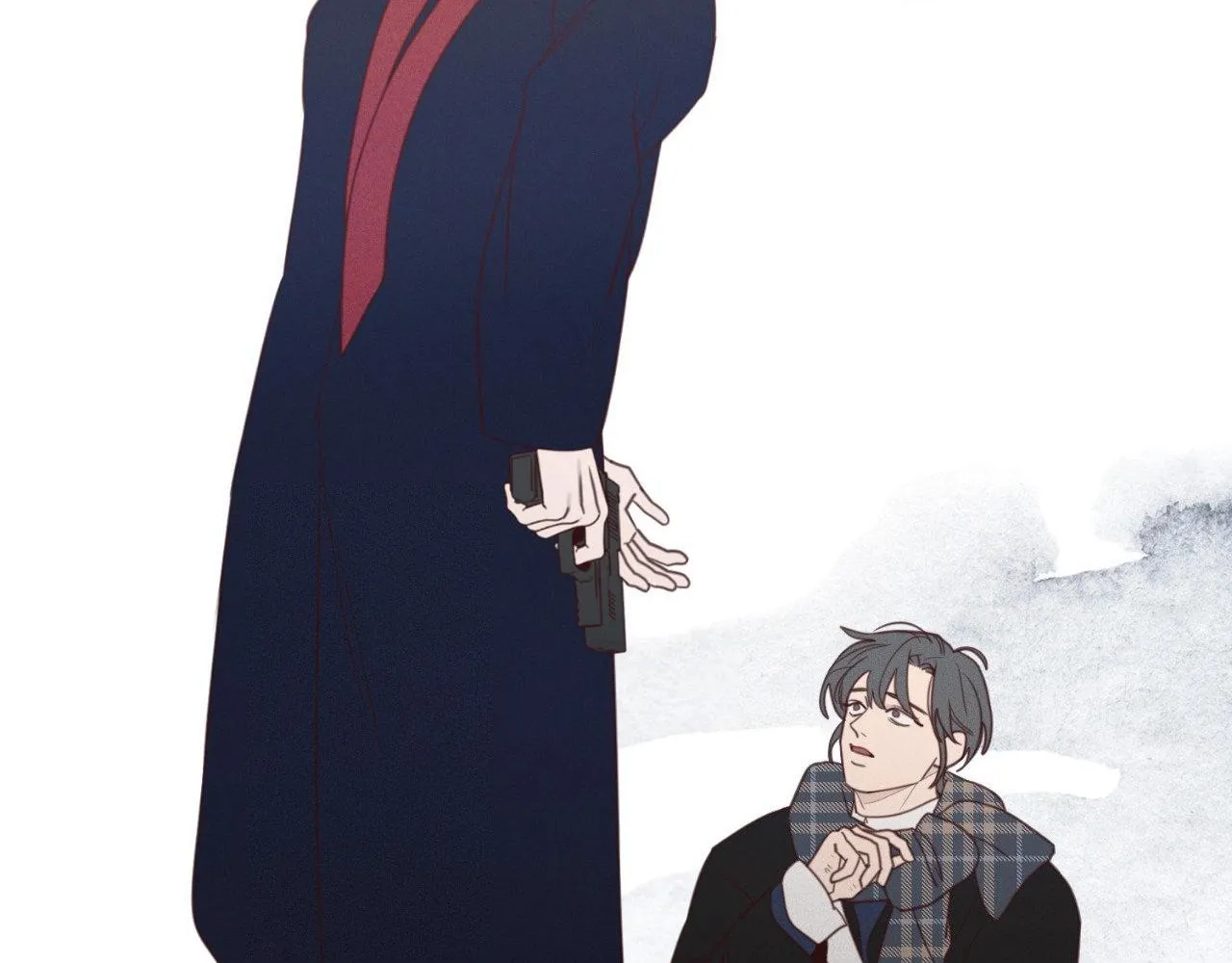 Fate Makes No Mistakes Chapter 122 page 86 - 