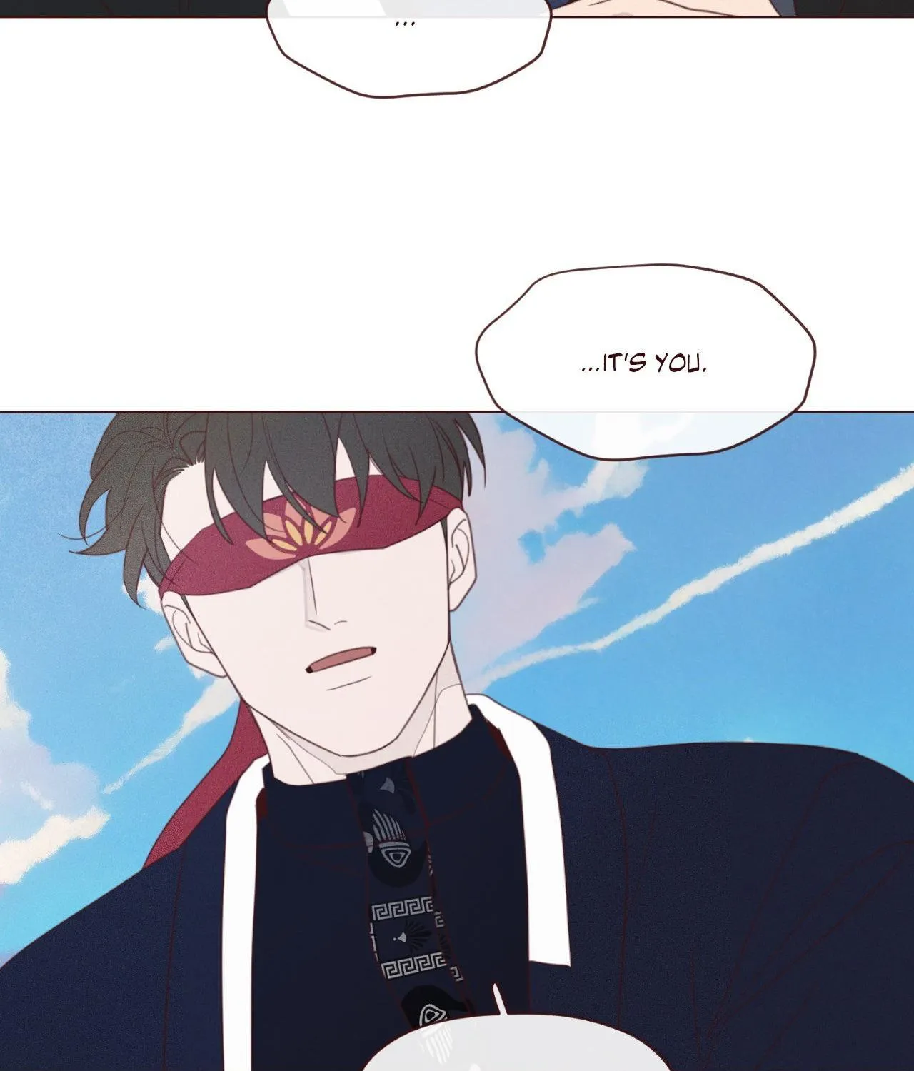 Fate Makes No Mistakes Chapter 122 page 89 - 