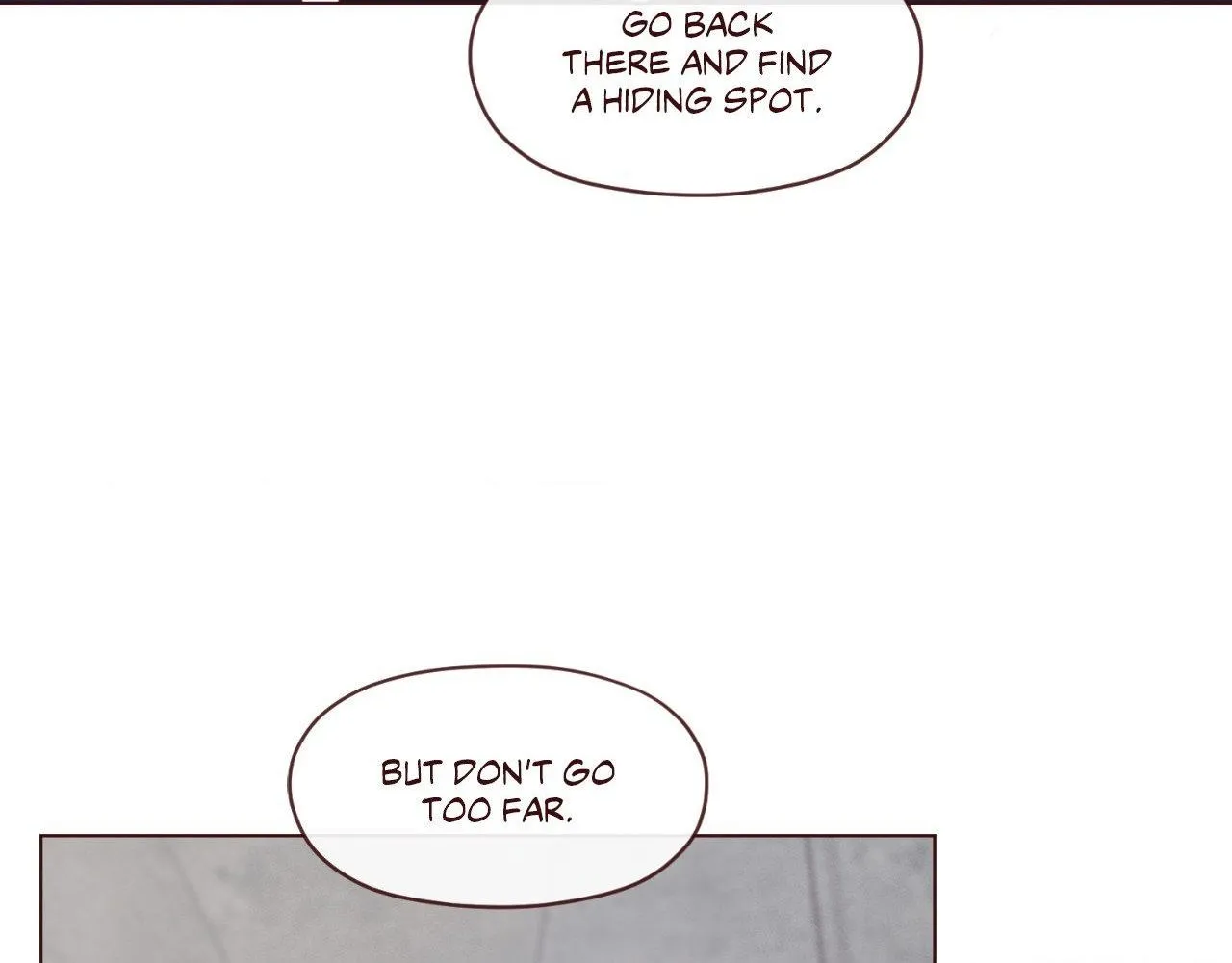 Fate Makes No Mistakes Chapter 122 page 90 - 