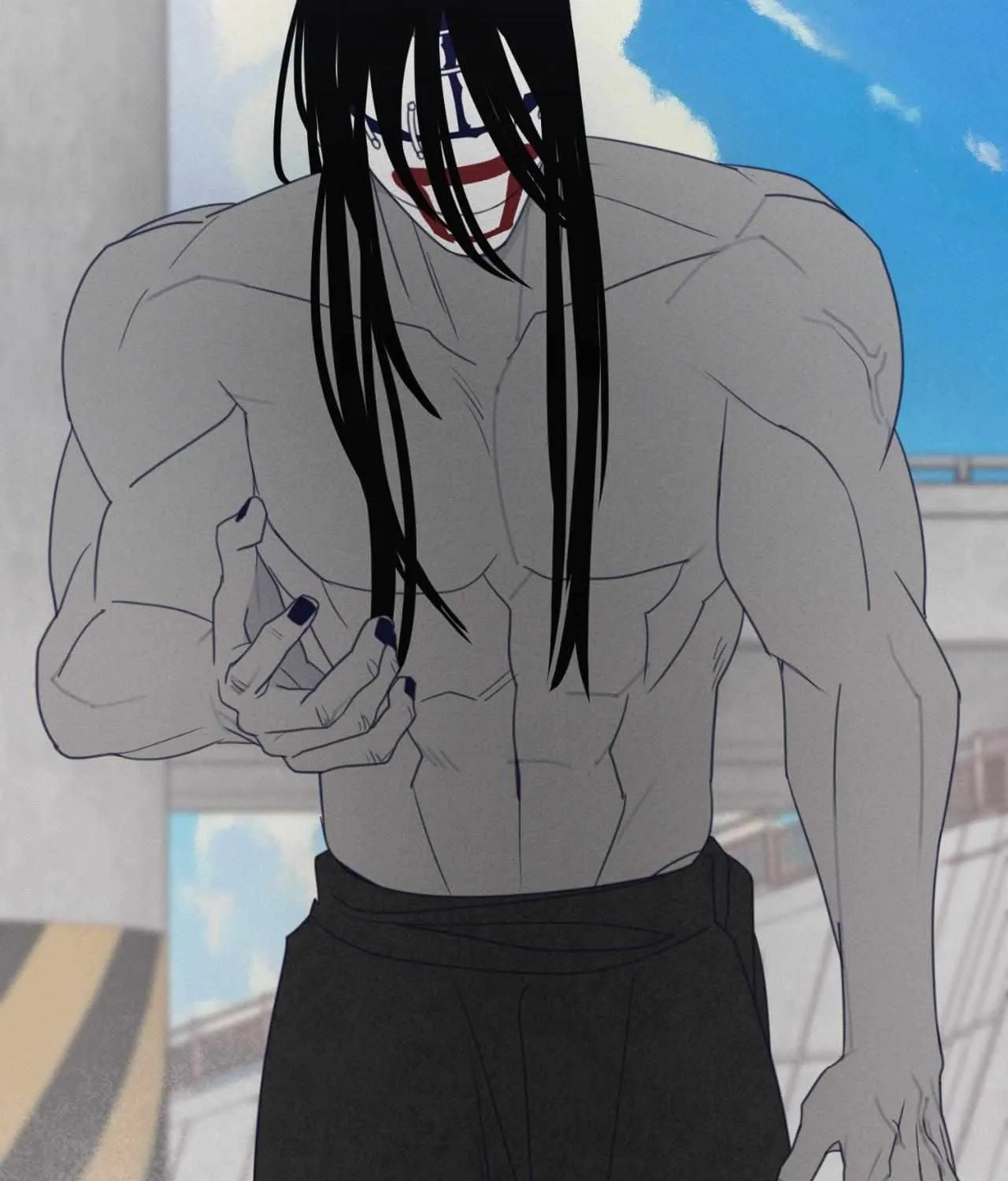 Fate Makes No Mistakes Chapter 122 page 93 - 