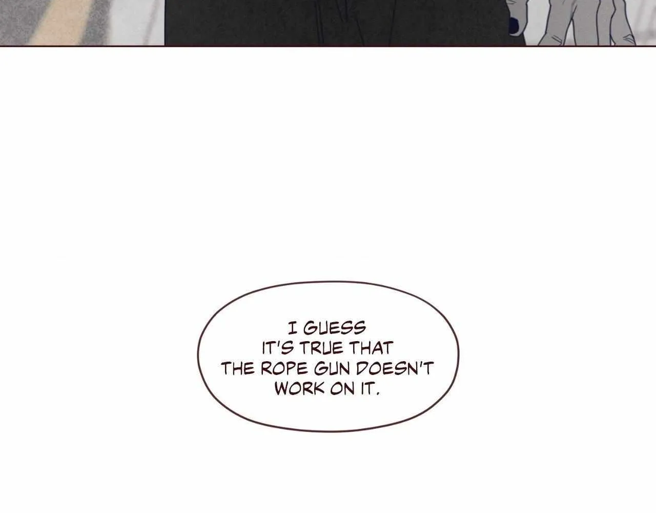 Fate Makes No Mistakes Chapter 122 page 94 - 
