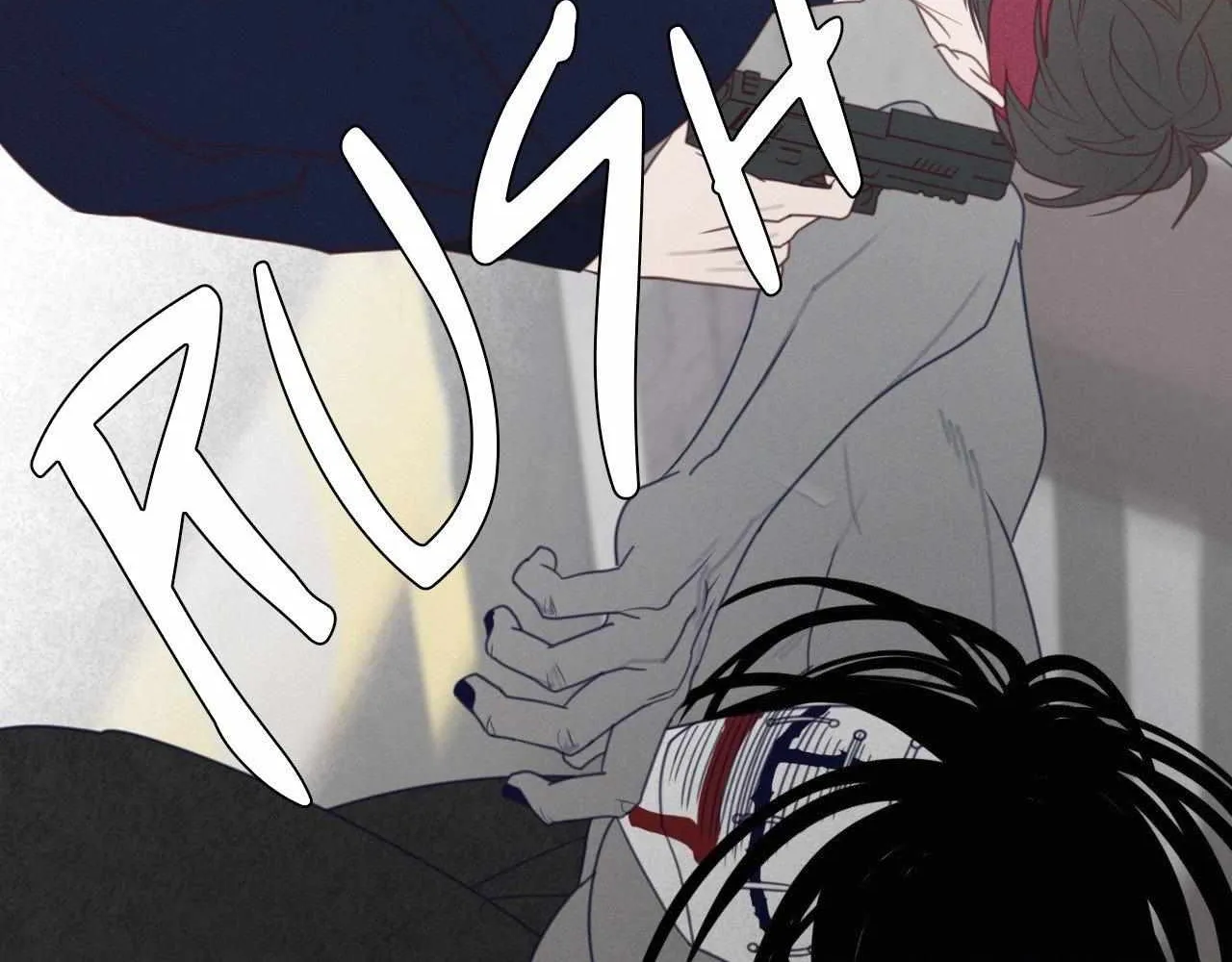 Fate Makes No Mistakes Chapter 122 page 98 - 