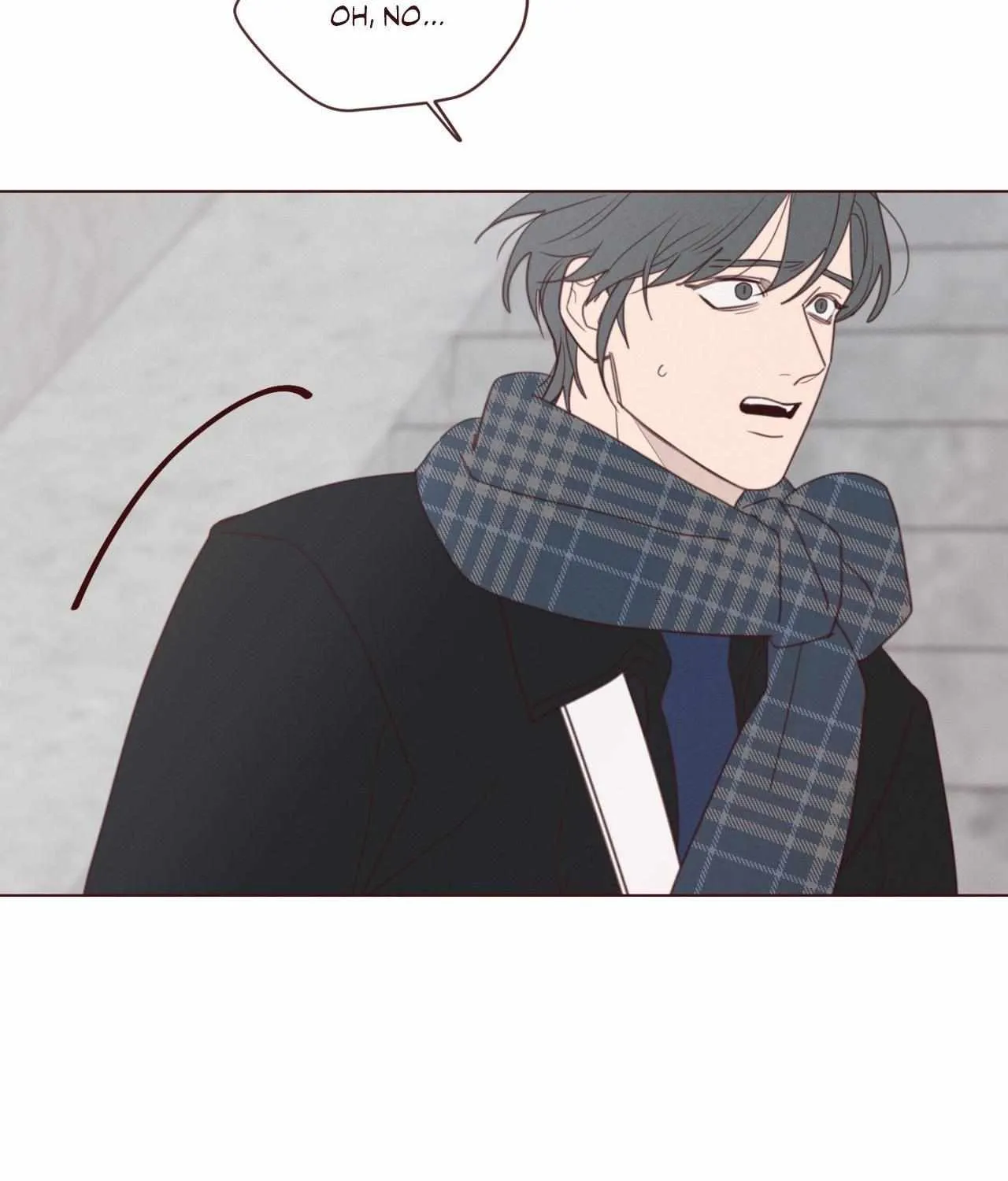 Fate Makes No Mistakes Chapter 123 page 12 - 
